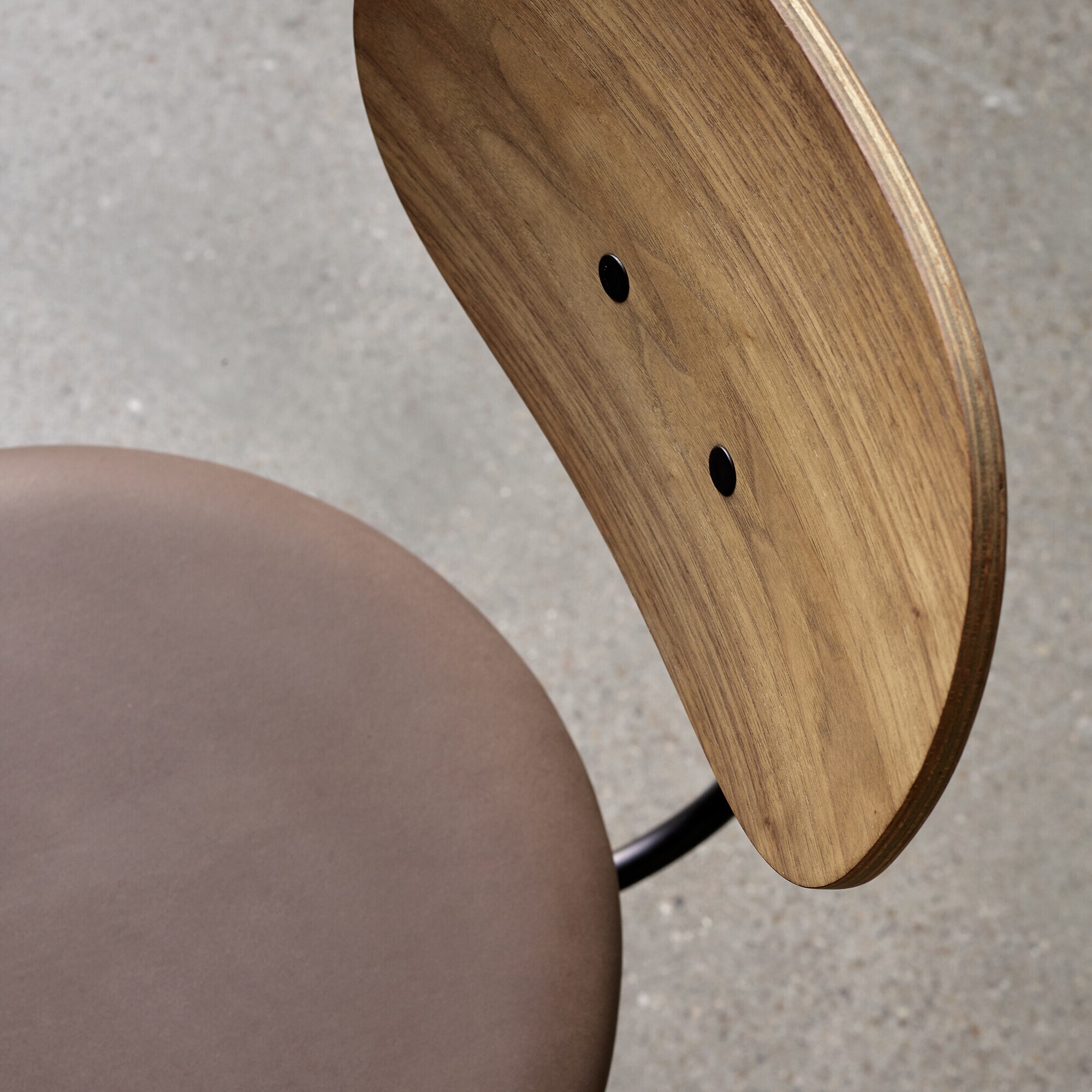 Afteroom Plus Chair Leather