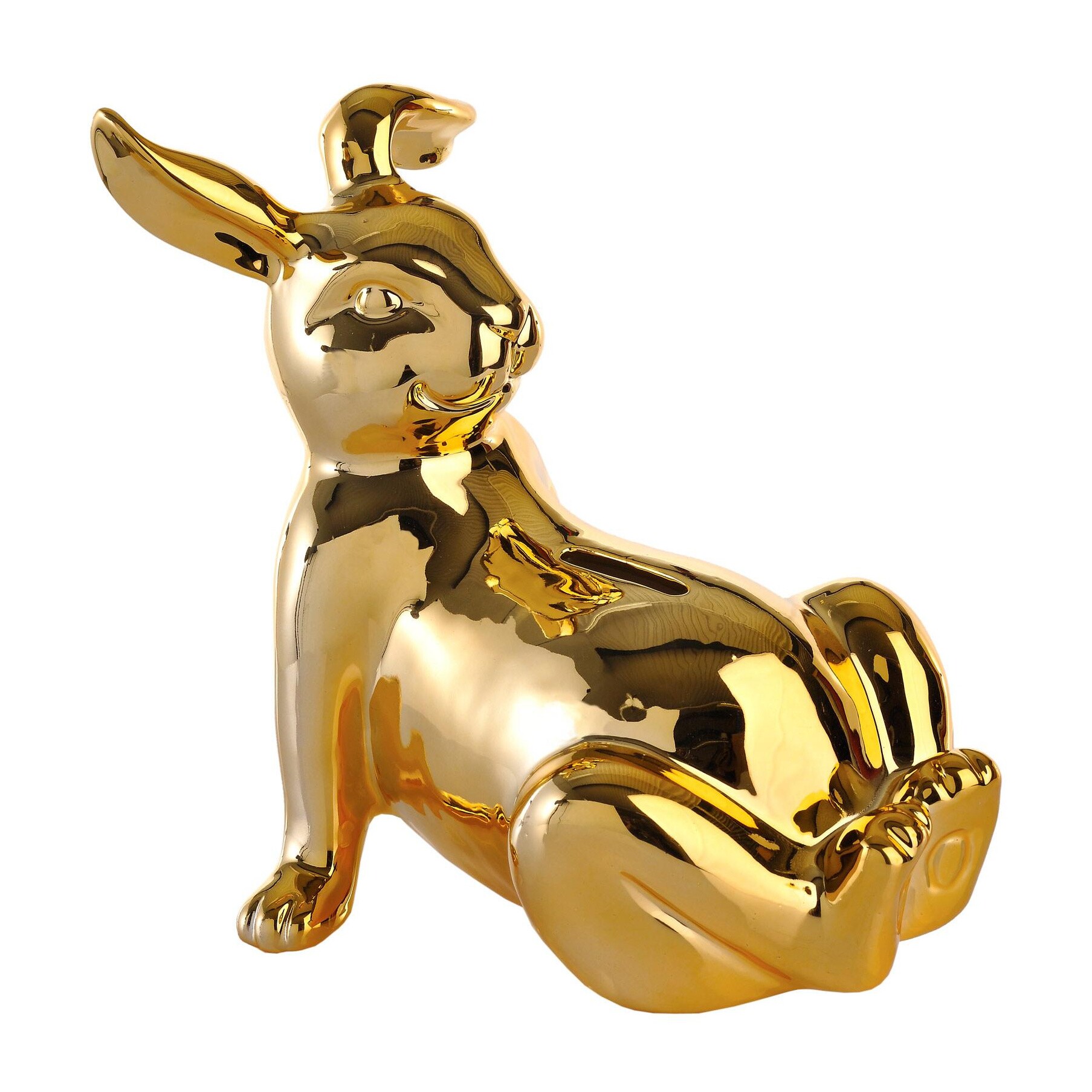 Bunny Belly Moneybox