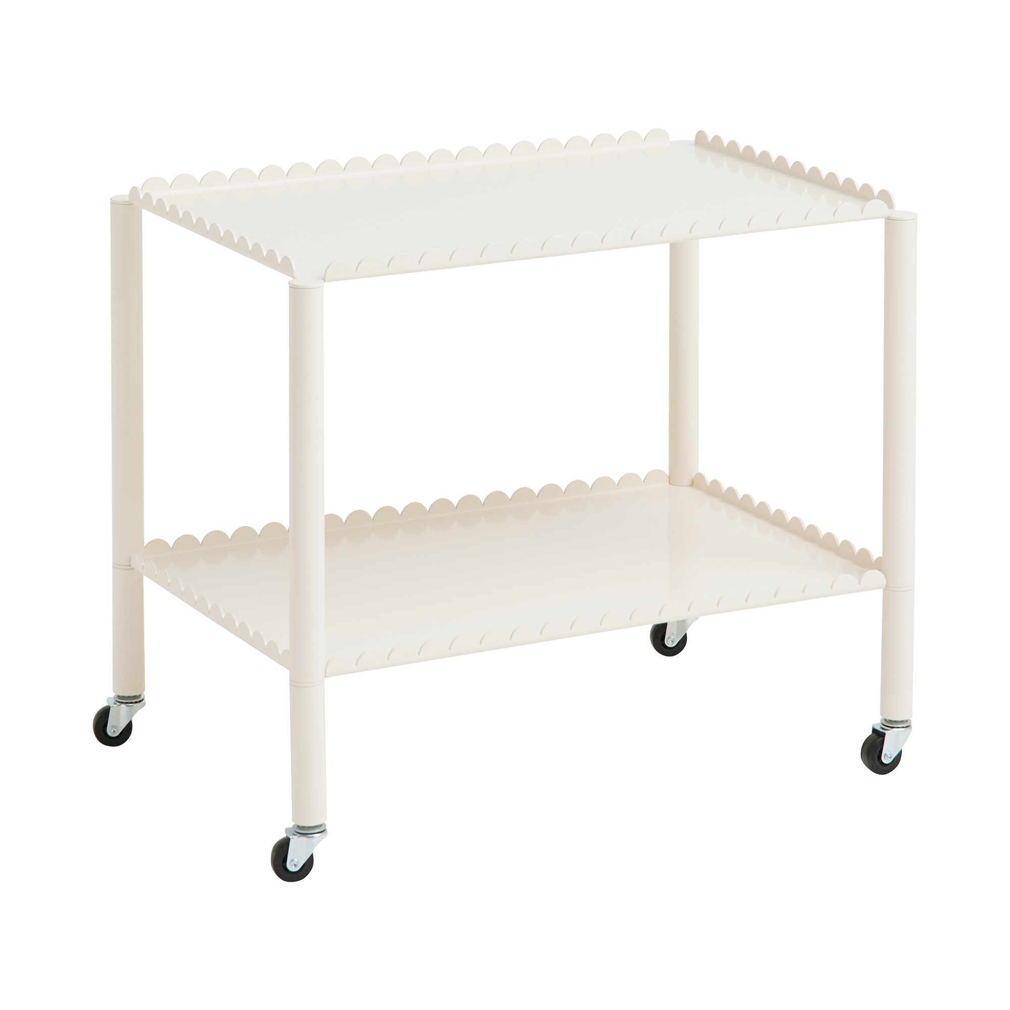 Arcs Serving Trolley Low