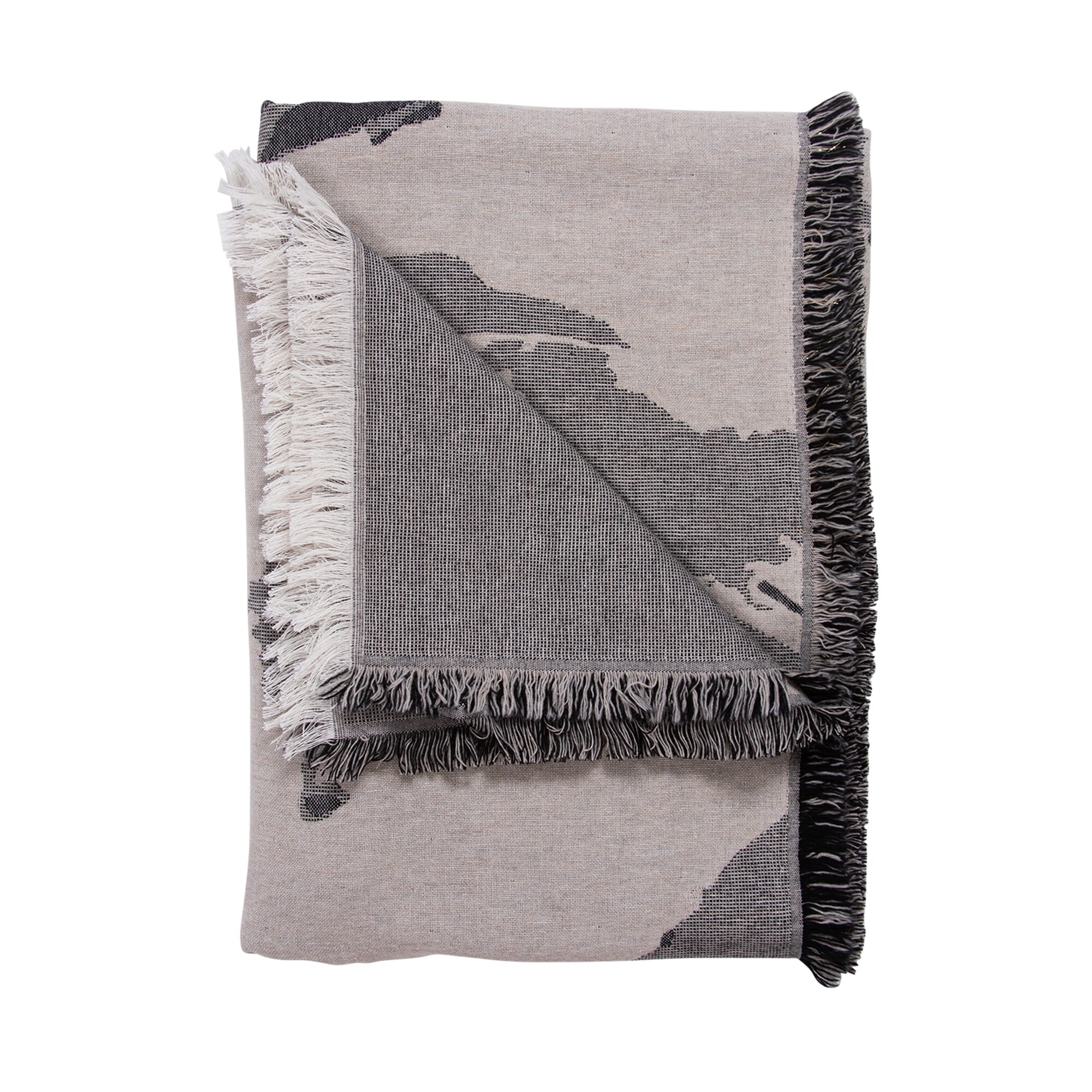 Floreo Bedspread 170x130cm