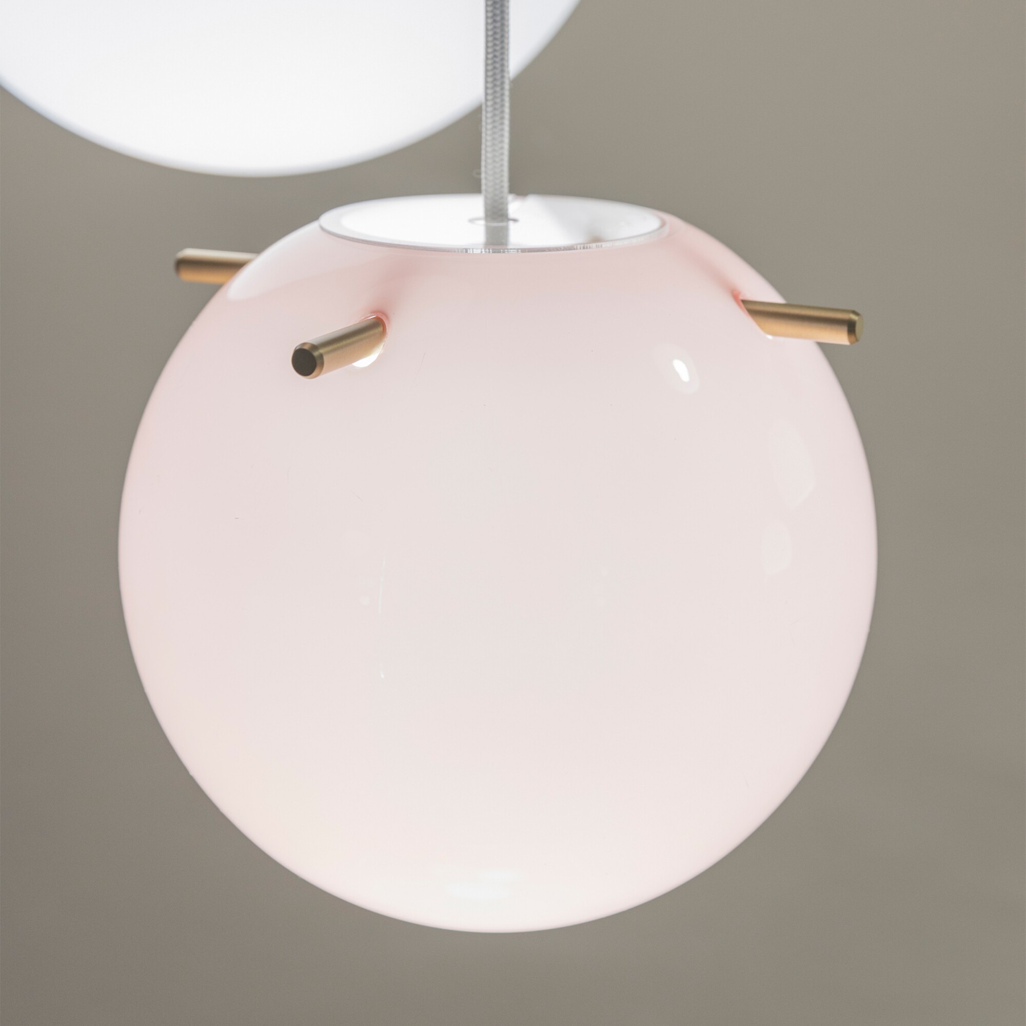 Koi Suspension Lamp Ø 32cm