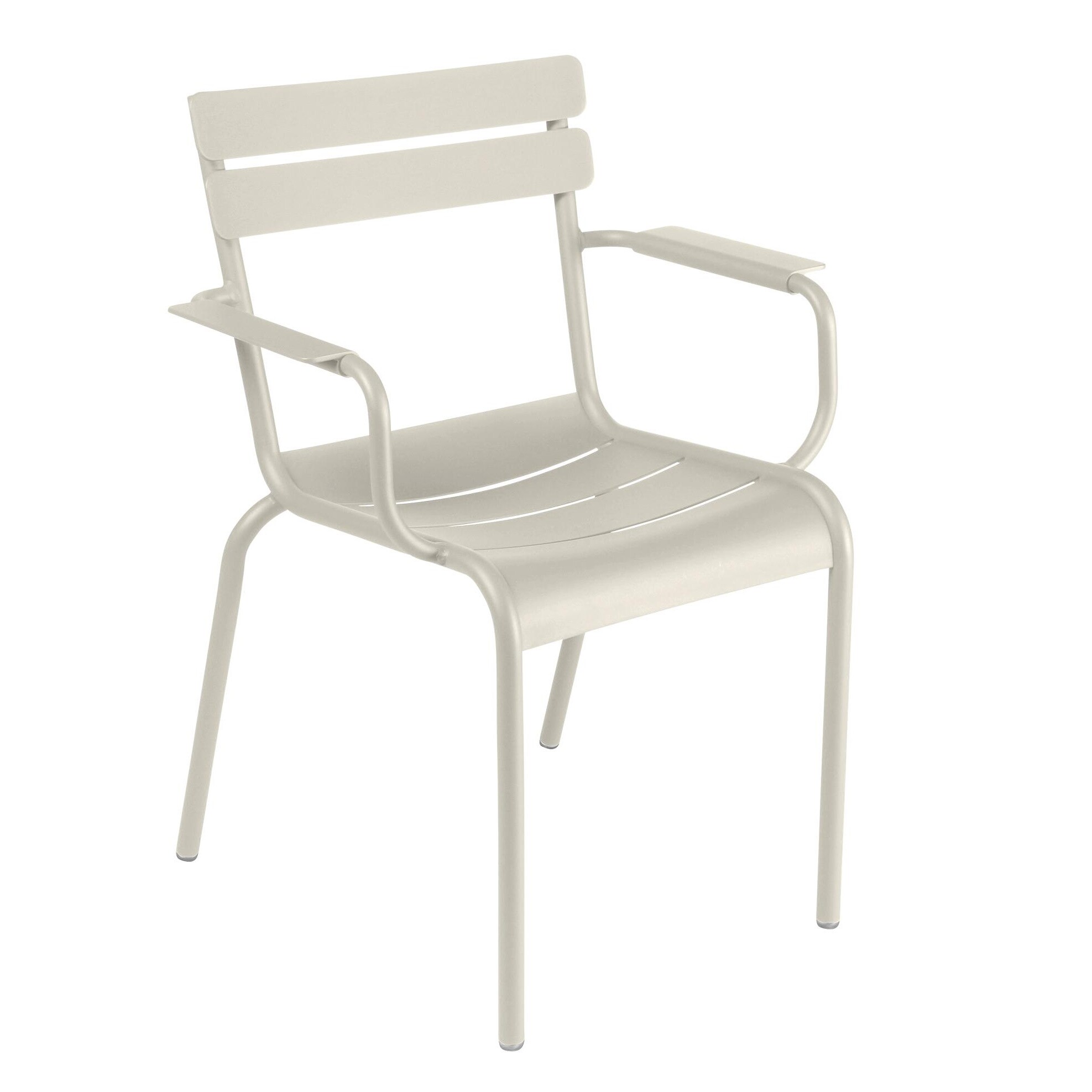 Luxembourg Garden Armchair