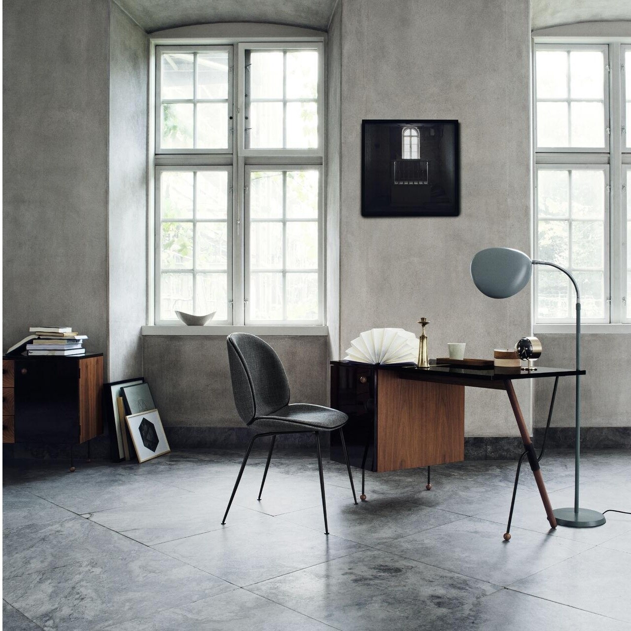 Grossman 62-Series Desk