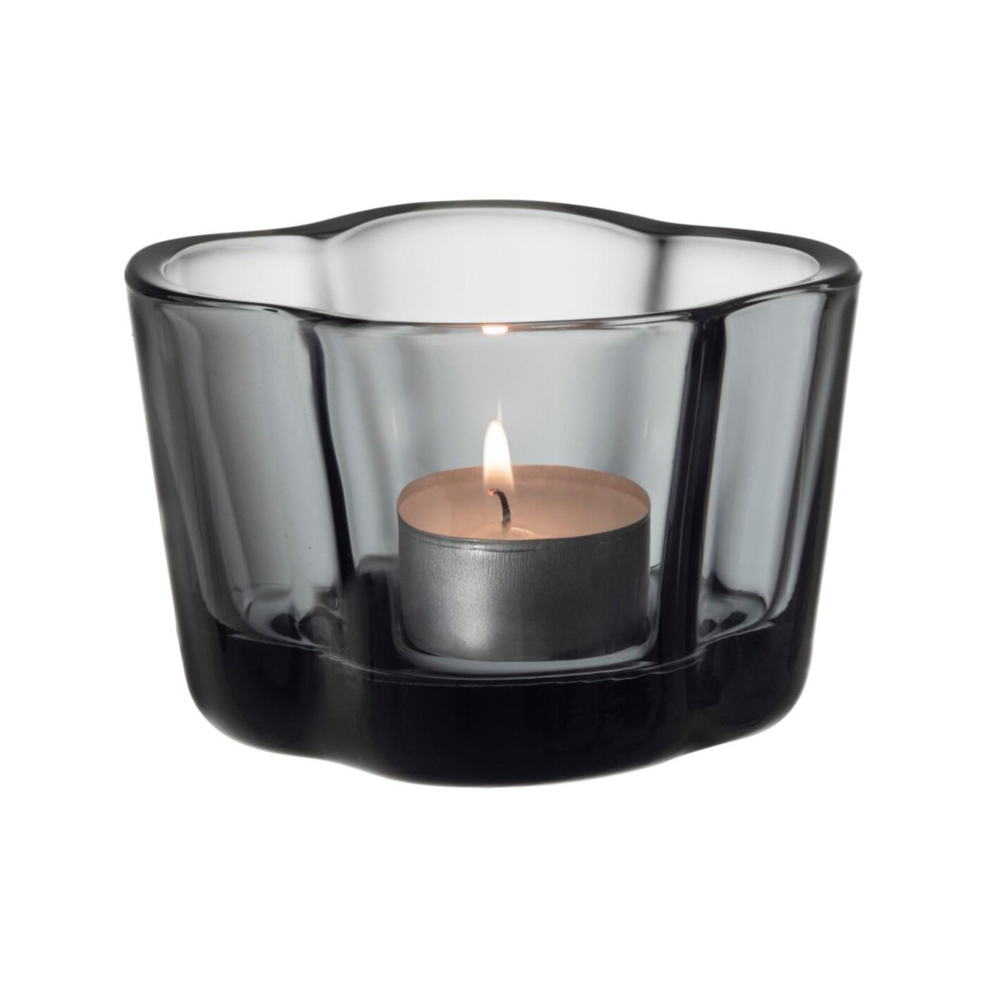 Alvar Aalto Tealight Holder Ø 6cm