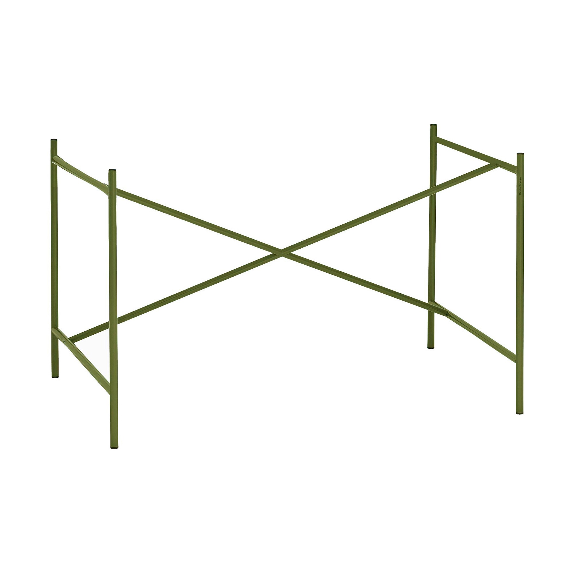 Eiermann 1 Table Frame 110x66x66cm Center