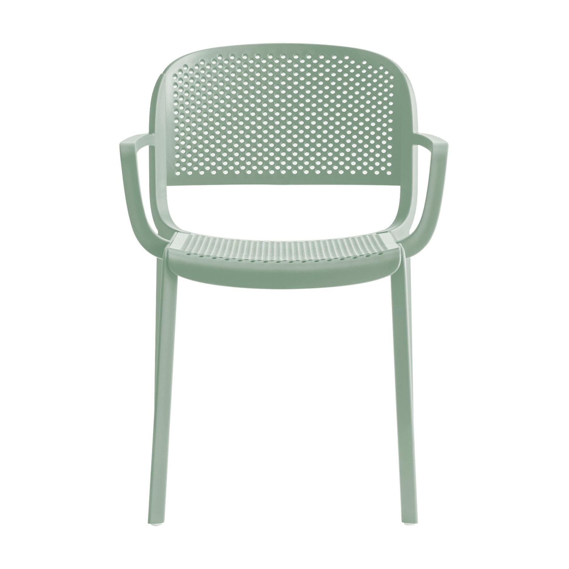Dome 266 Garden Armchair