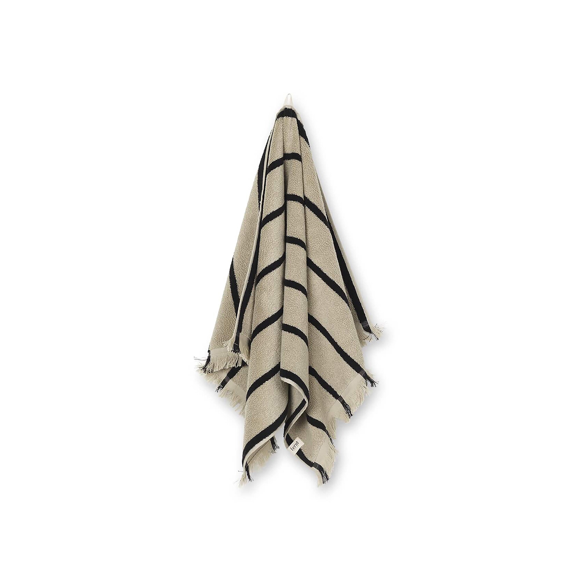 Alee Hand Towel 100x50cm