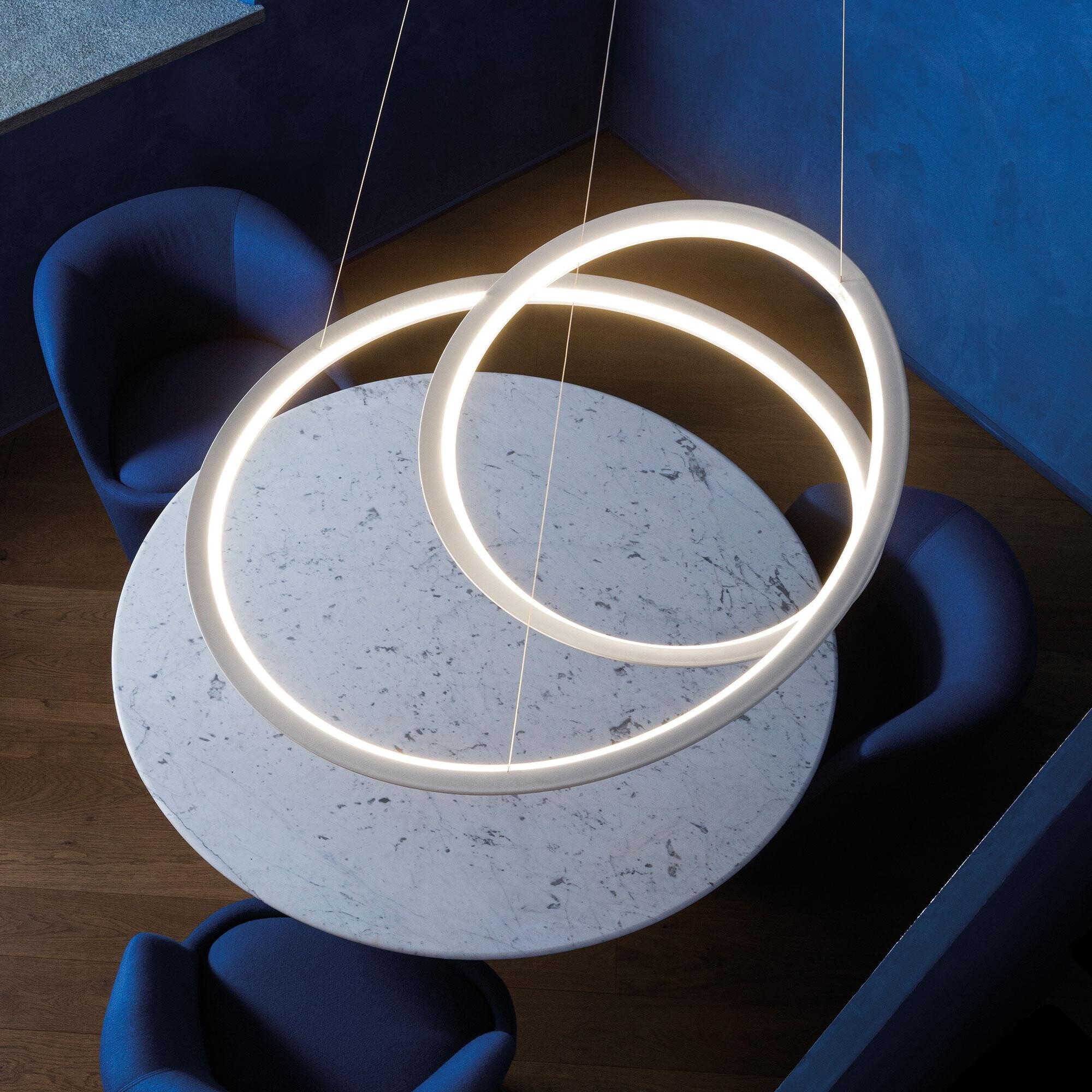 Kepler LED Suspension Lamp