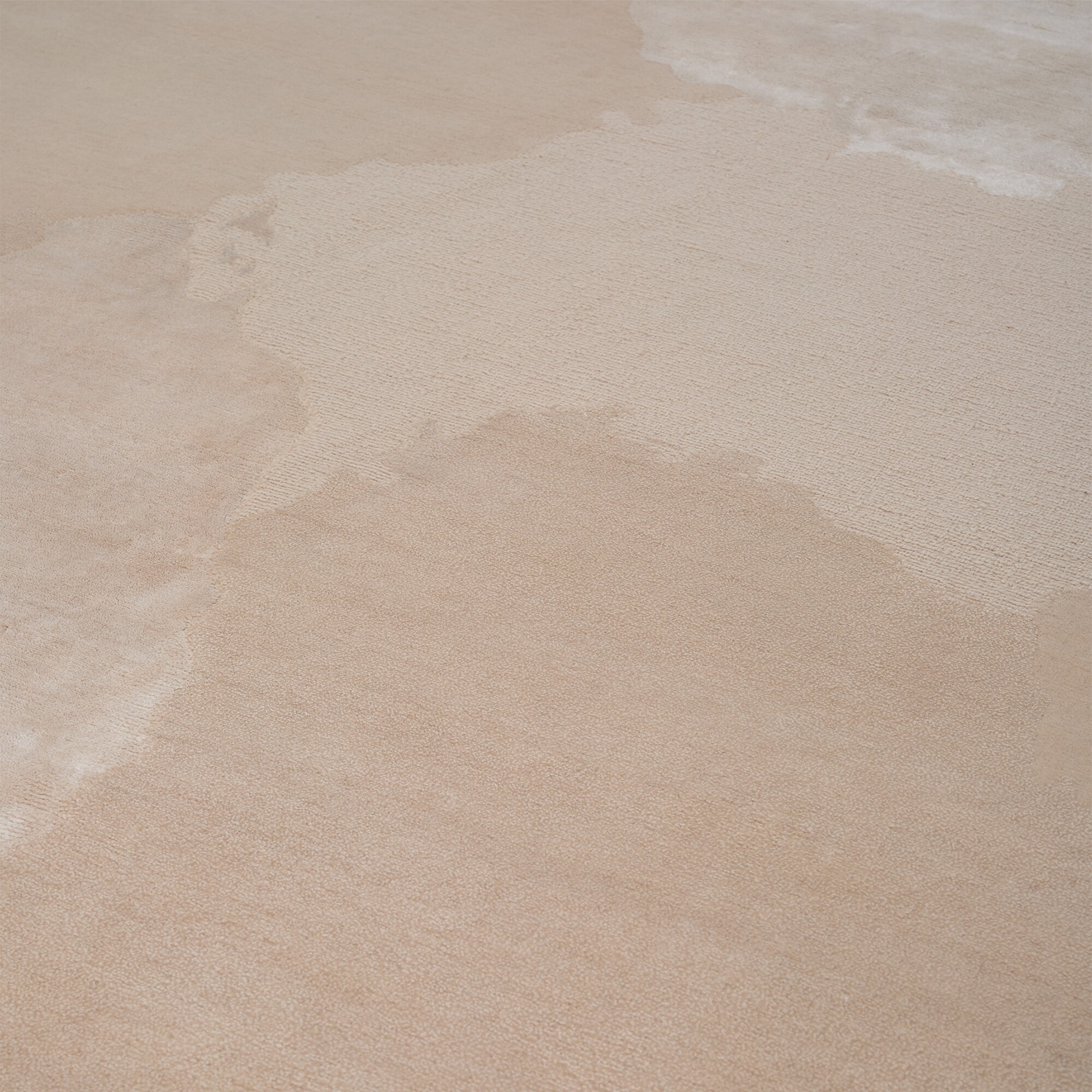 Monu New Zealand Wool Rug 140x200cm