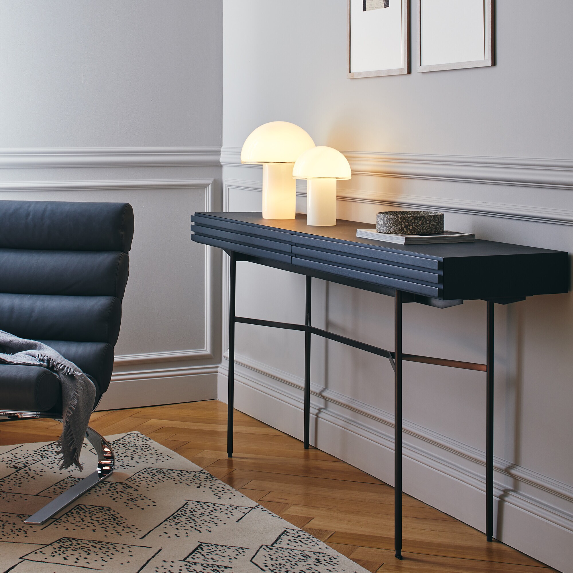 Onfale Tavolo Piccolo Table Lamp