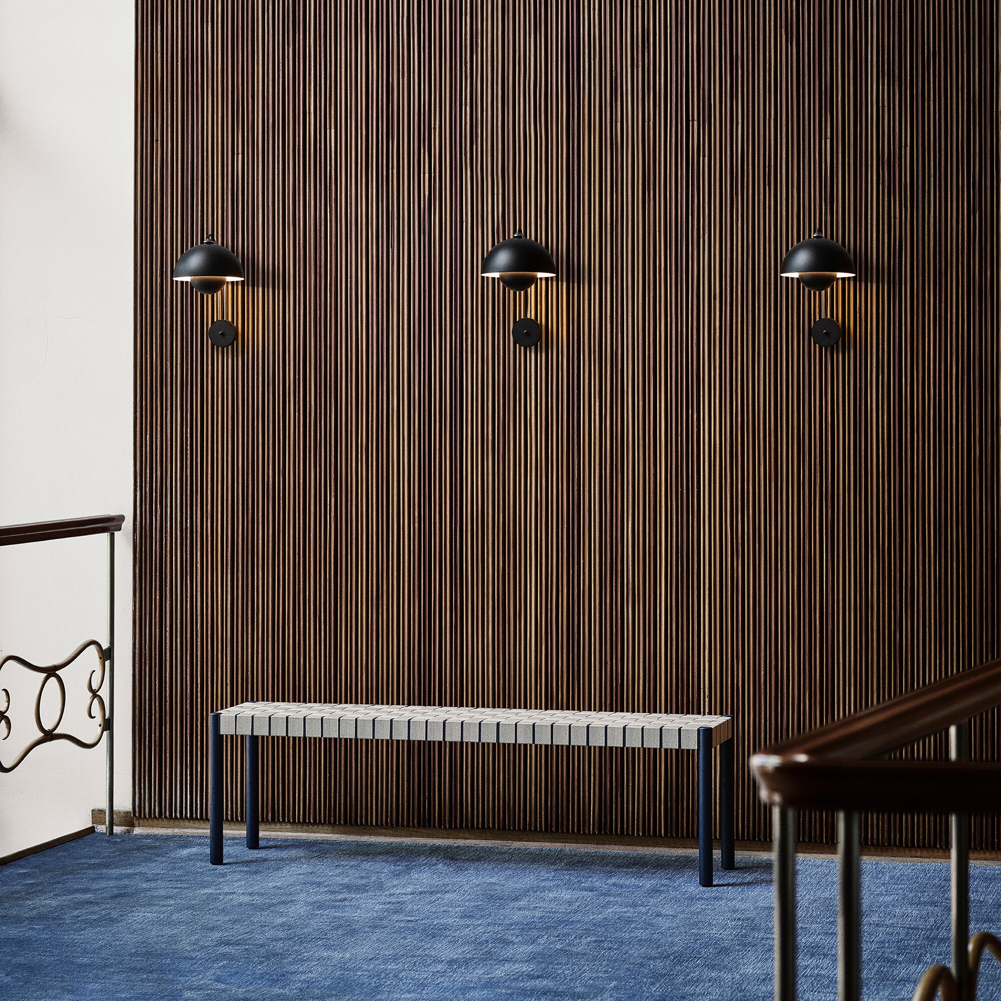 Flowerpot VP8 Wall Lamp