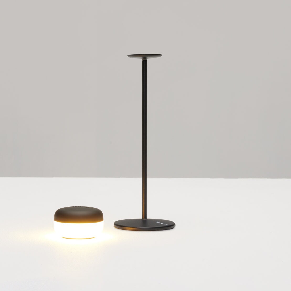 cheerio Outdoor LED Lamp with Battery