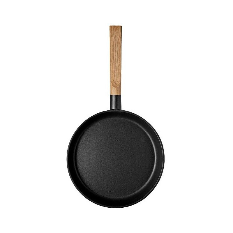 Nordic Kitchen Frying Pan Ø24cm