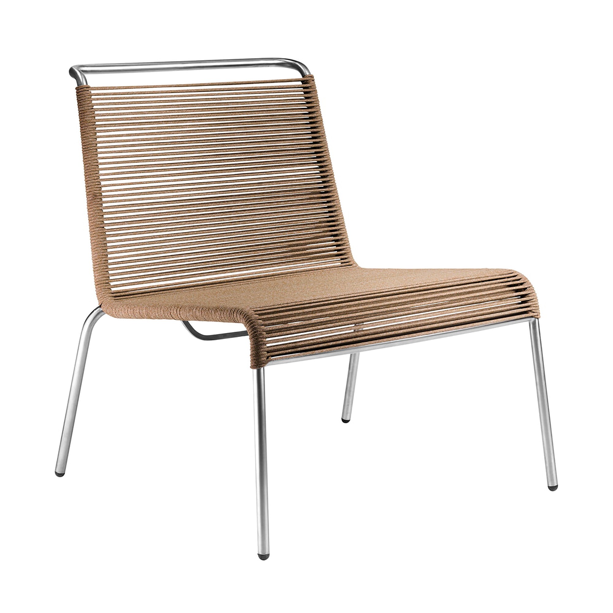 M20L Teglgård Garden Lounge Chair