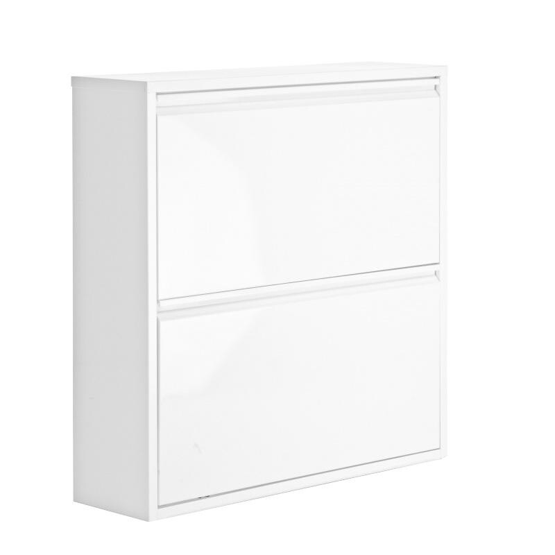 Double Large 2 Shoe Cabinet