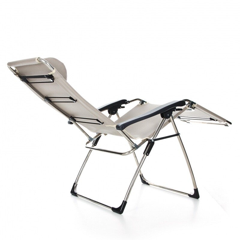 Fiam Amida Lounger