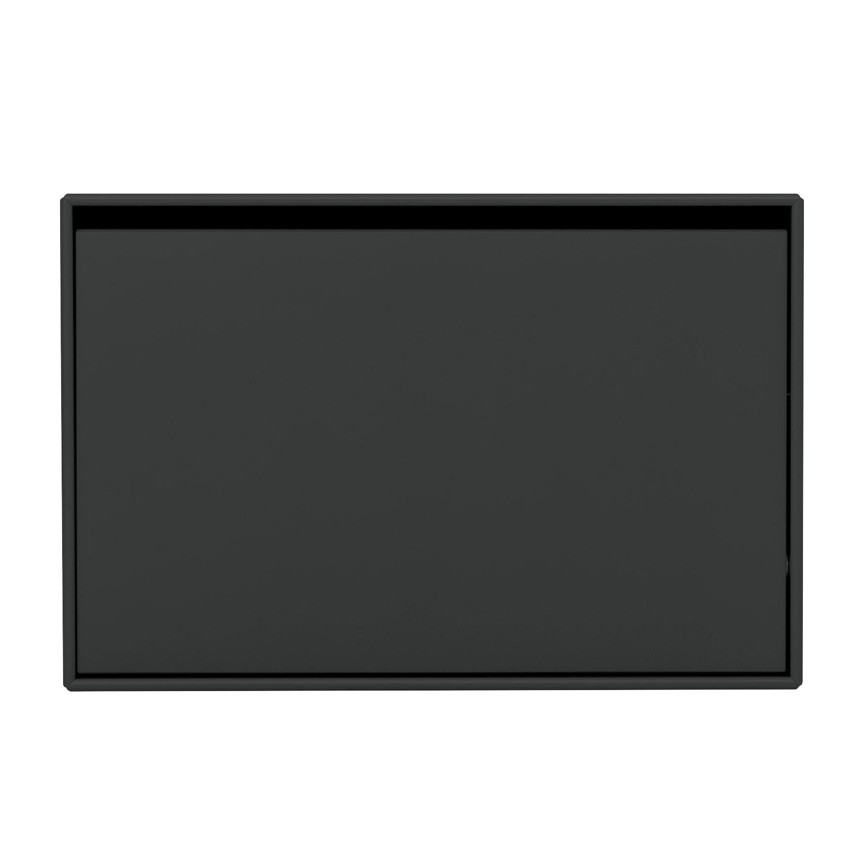 Hide Shoe Storage Box