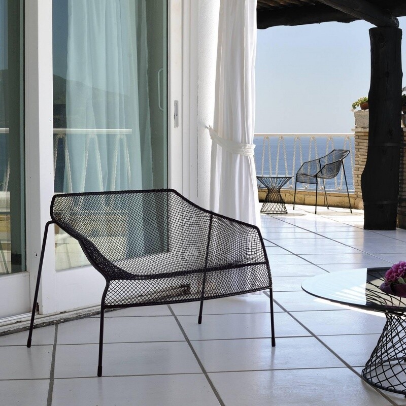 Heaven Lounge Garden Chair