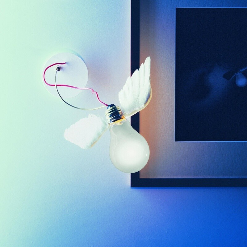 Lucellino Wall Wall Lamp