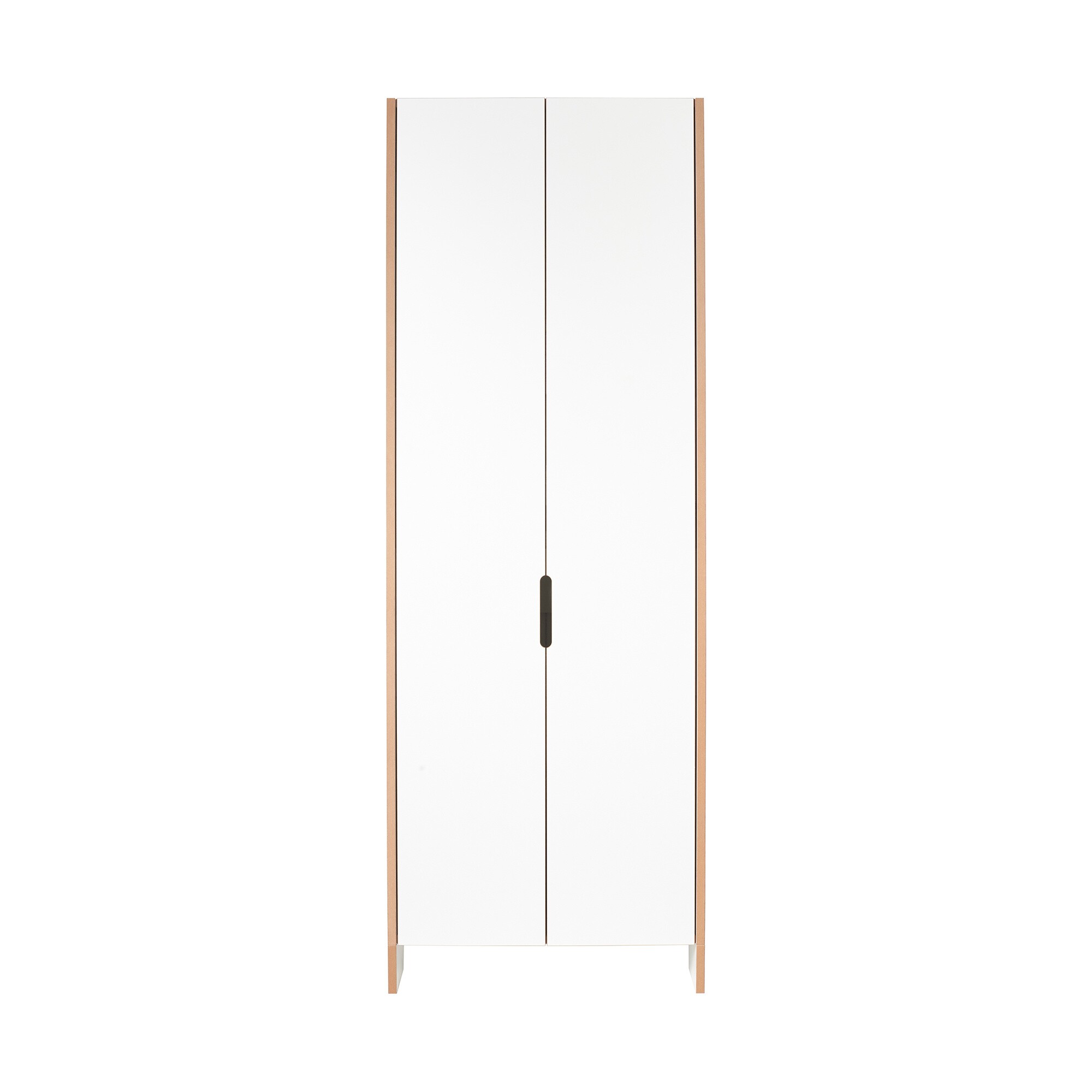 Flachmann Closet/Shoe Cabinet