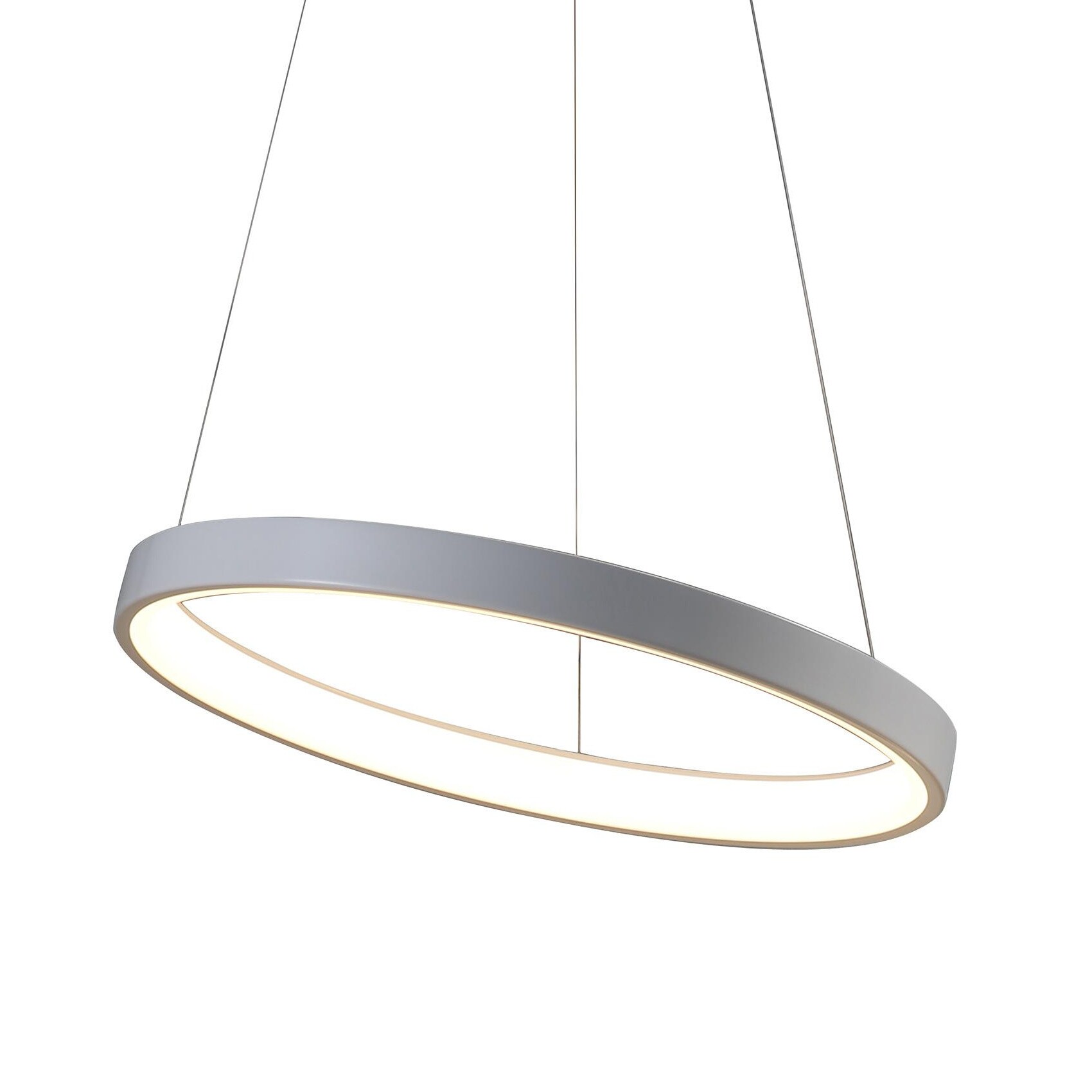 Lunaop 2086 LED Suspension Lamp