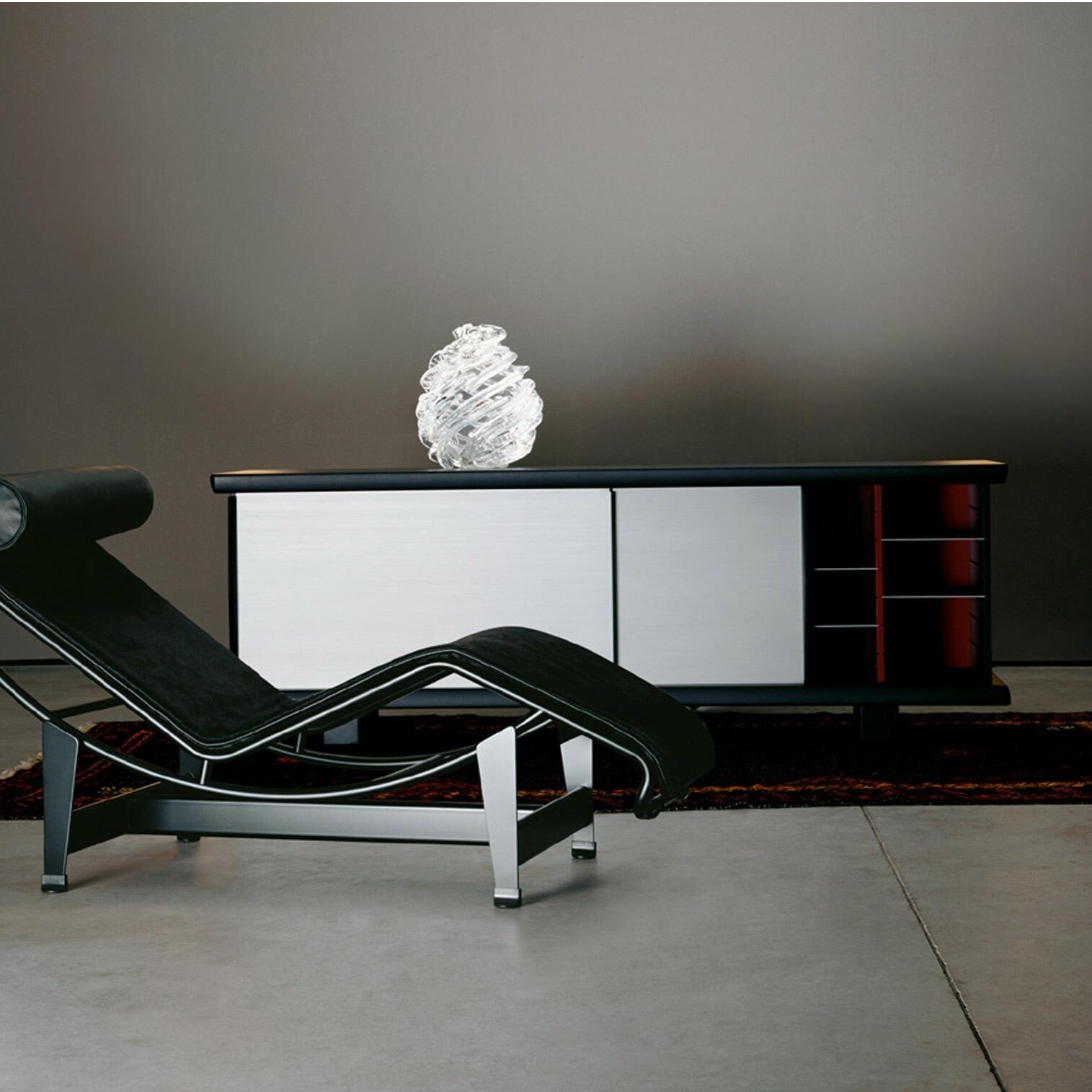 513 Riflesso Sideboard