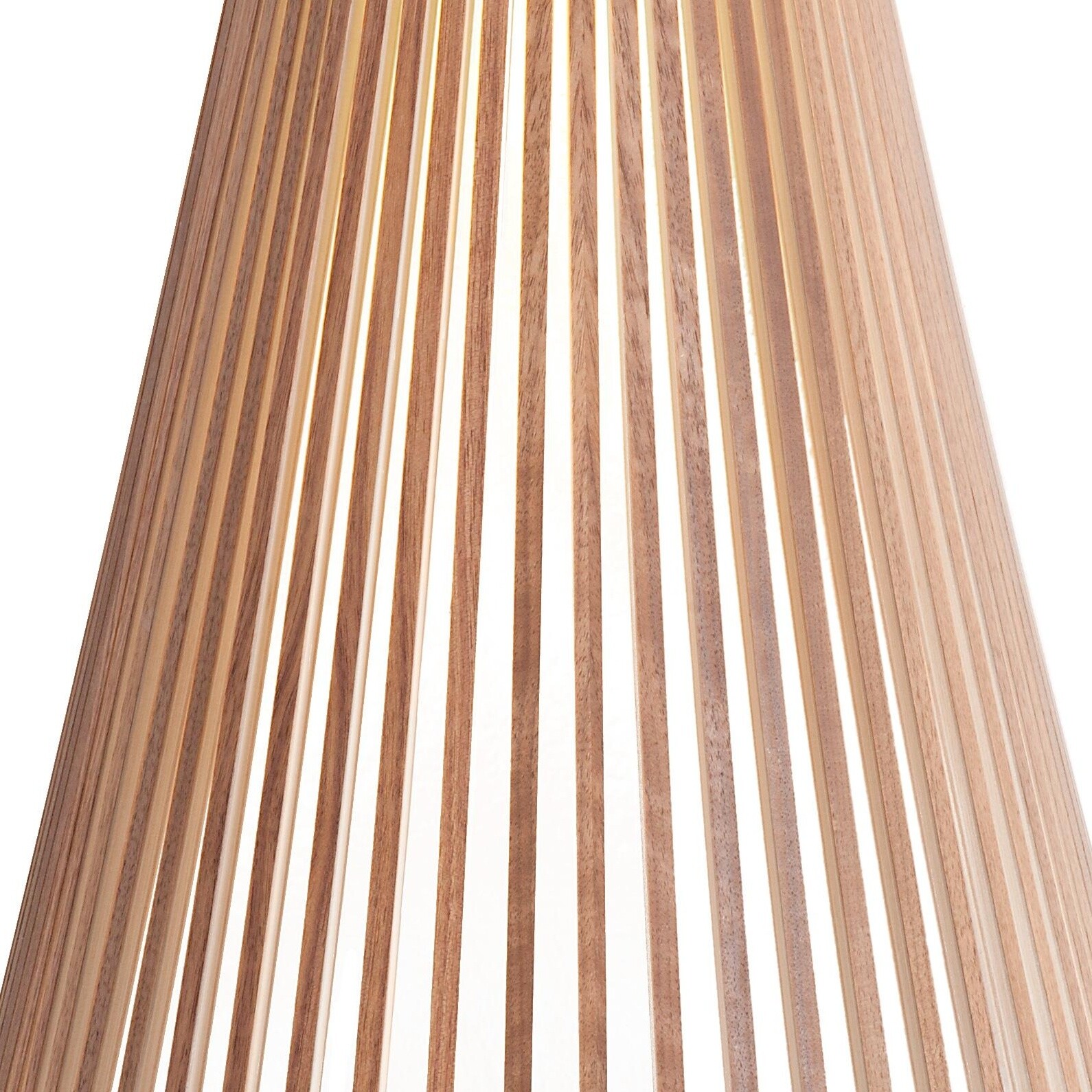 Owalo 7000 LED Suspension Lamp