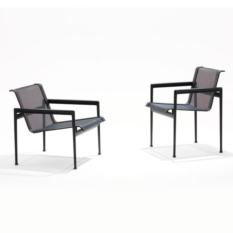 1966 Richard Schultz Garden Armchair