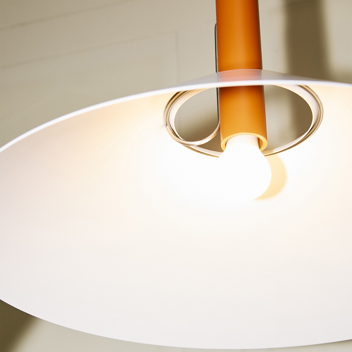 Hook Suspension Lamp L