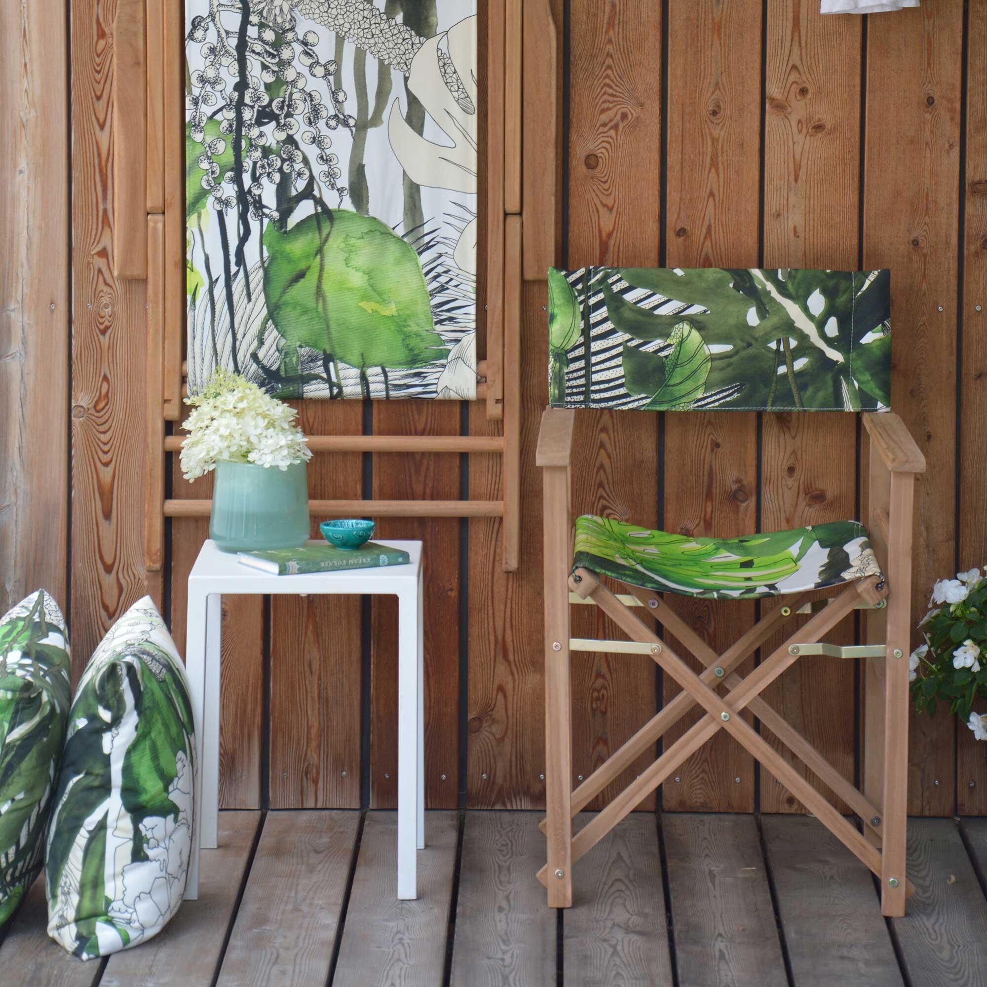 Maxx Director's Chair