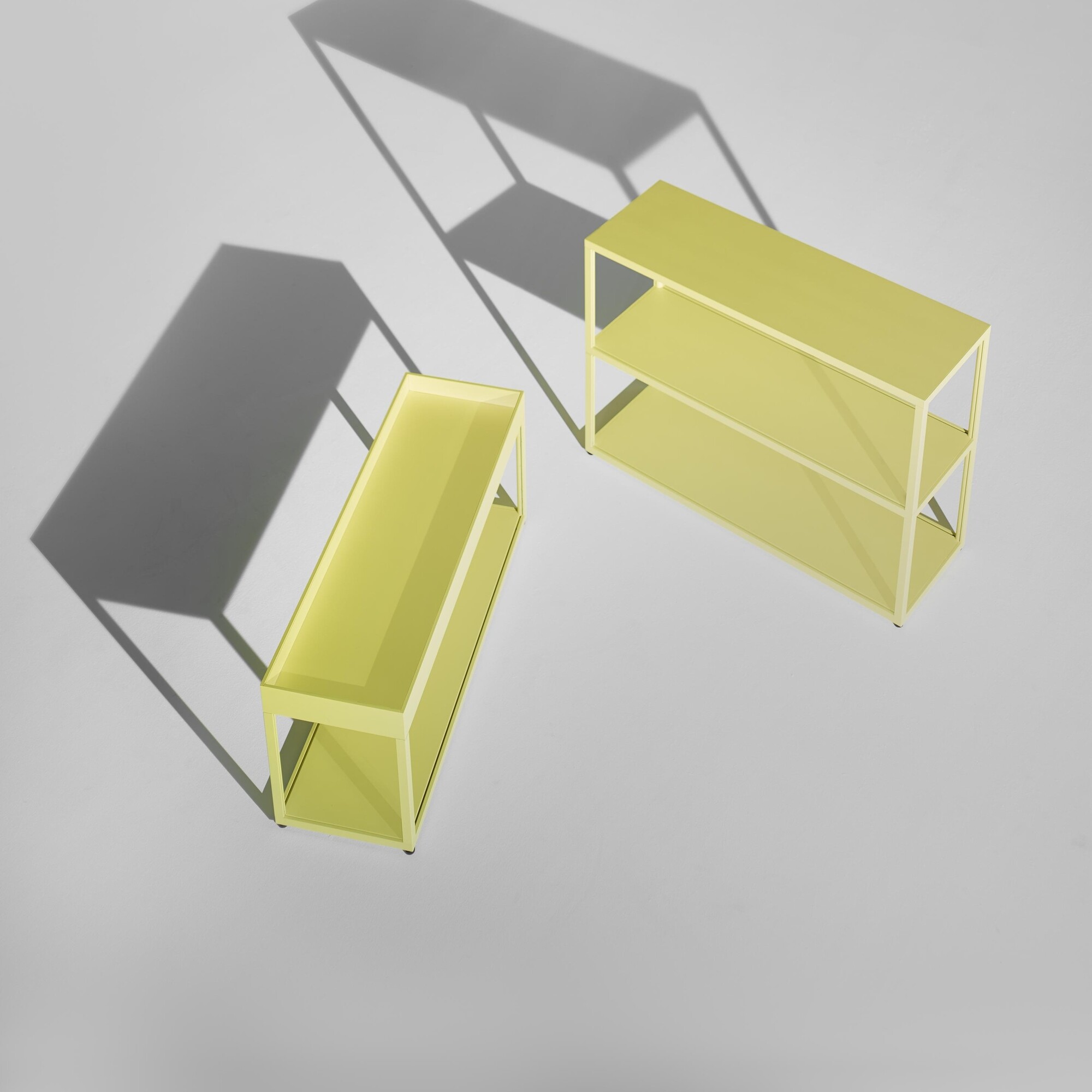 New Order Trays 200x34x8cm