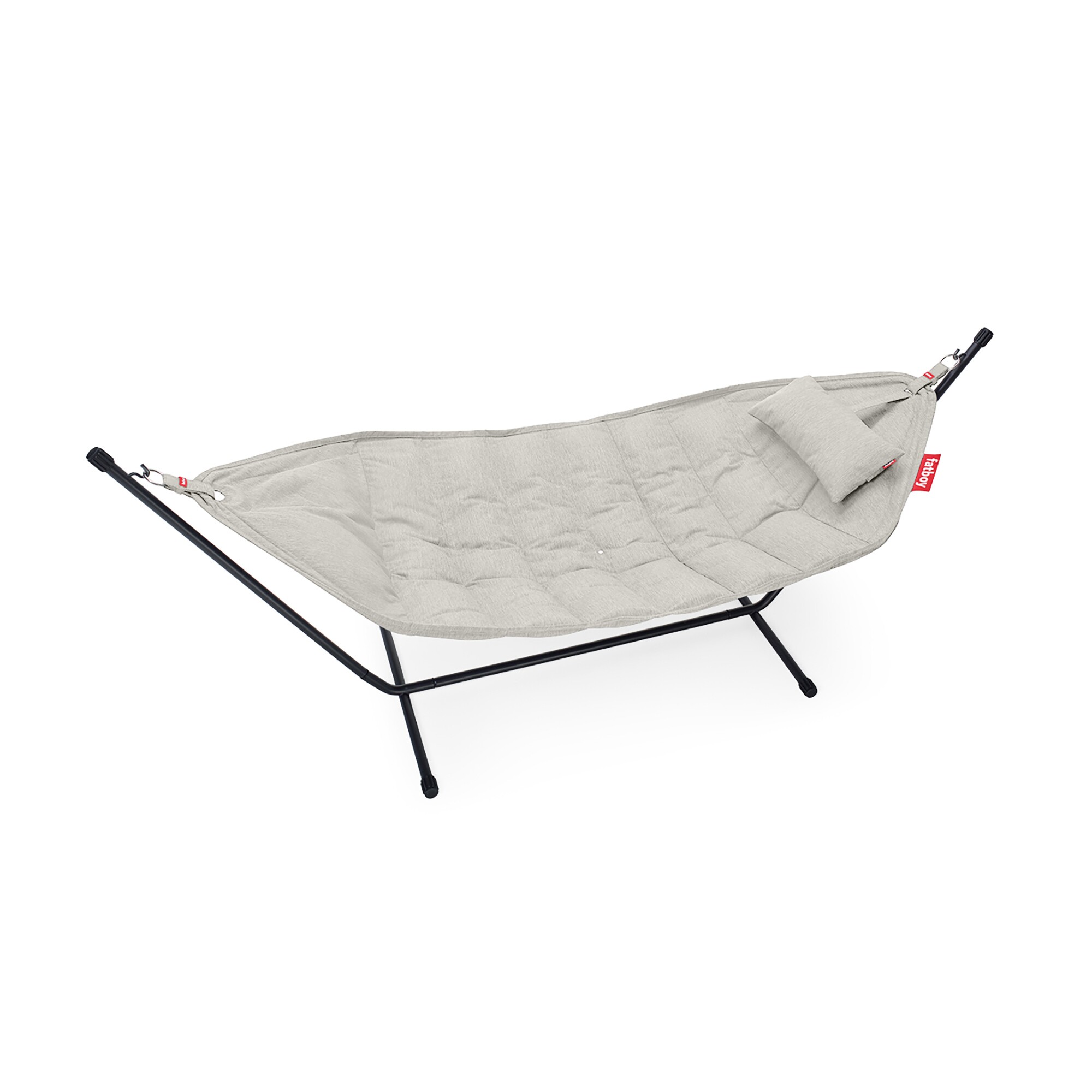 Headdemock Superb Deluxe Hammock with Cover