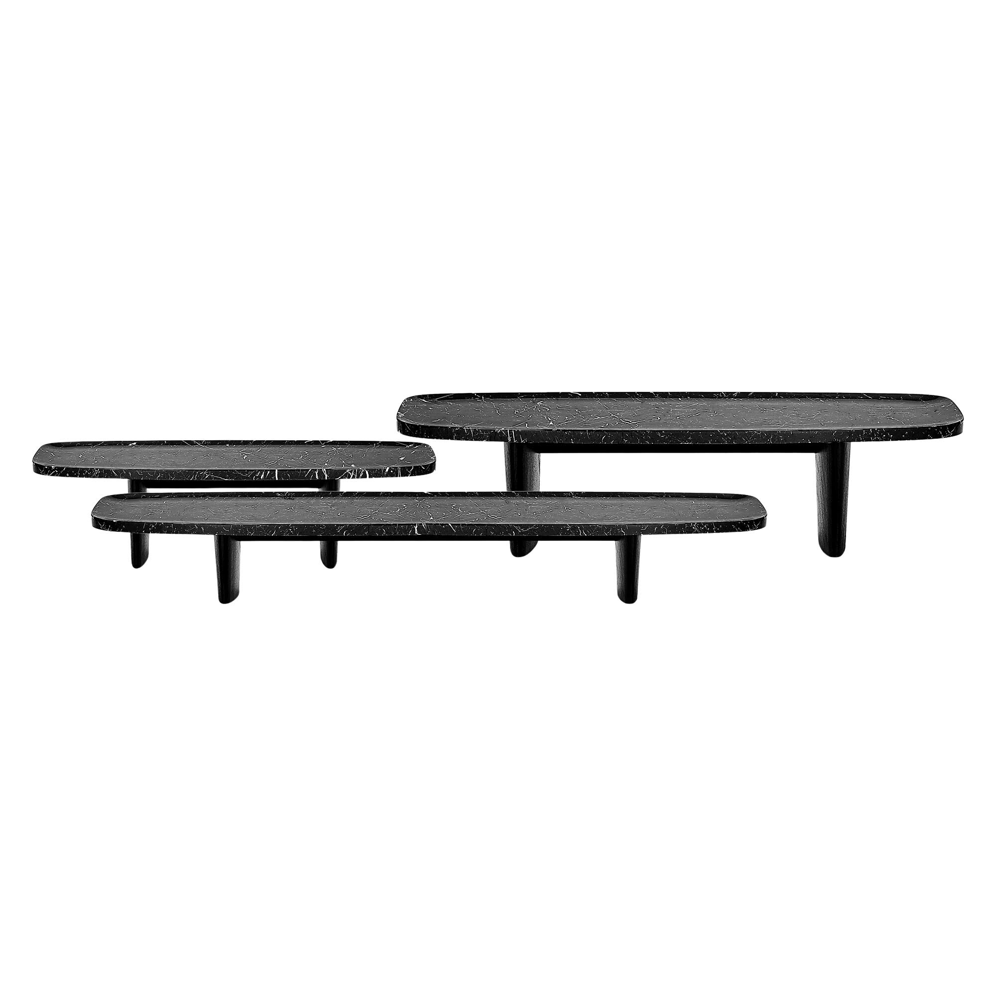 Matéria Coffee Table Long 170x39cm