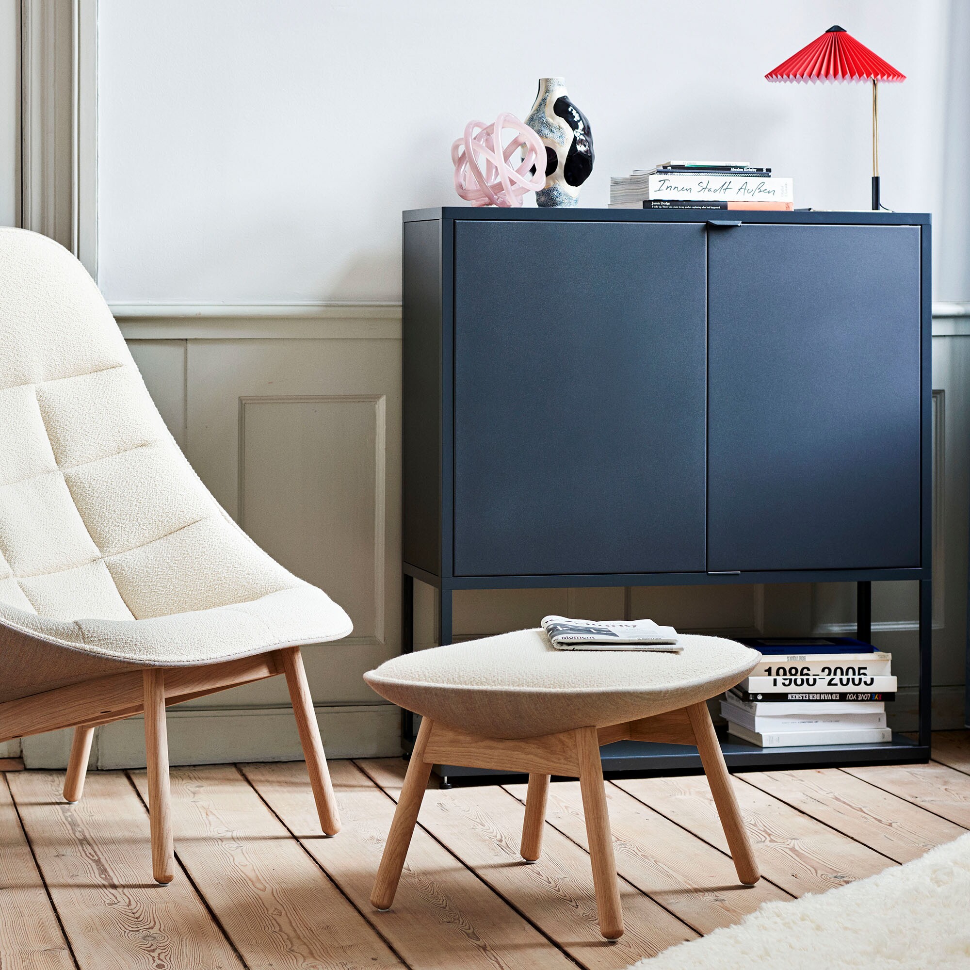 Matin LED Table Lamp L