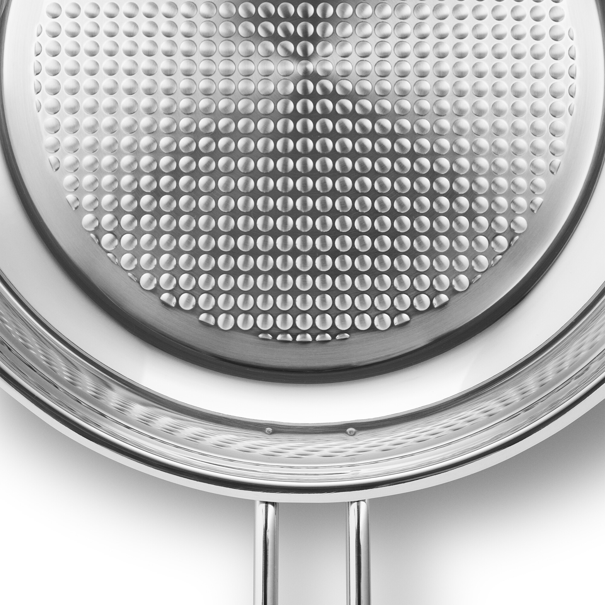 Honeycomb Frying Pan Ø 24cm