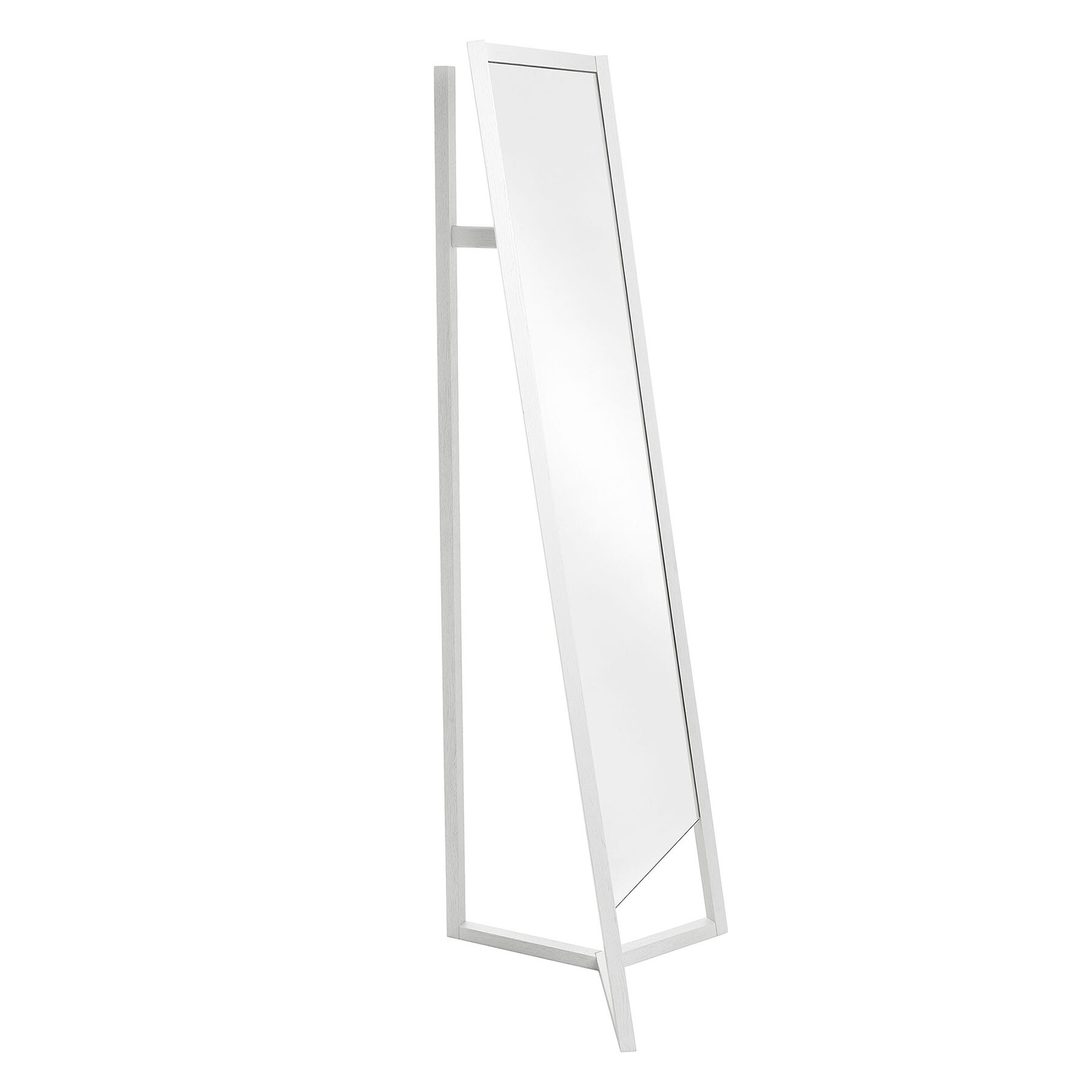 Club Clothes Hanger With Mirror