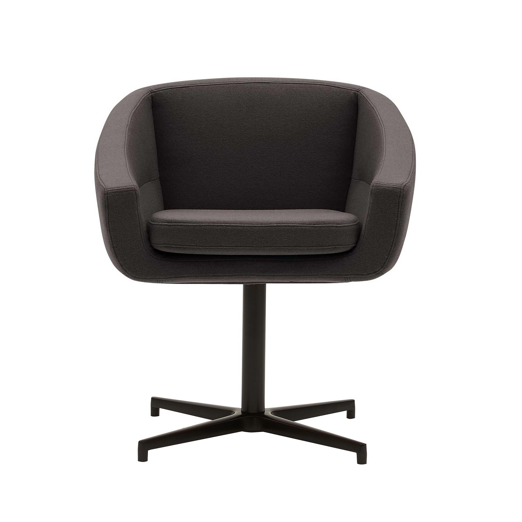 Aiko Swivel Chair