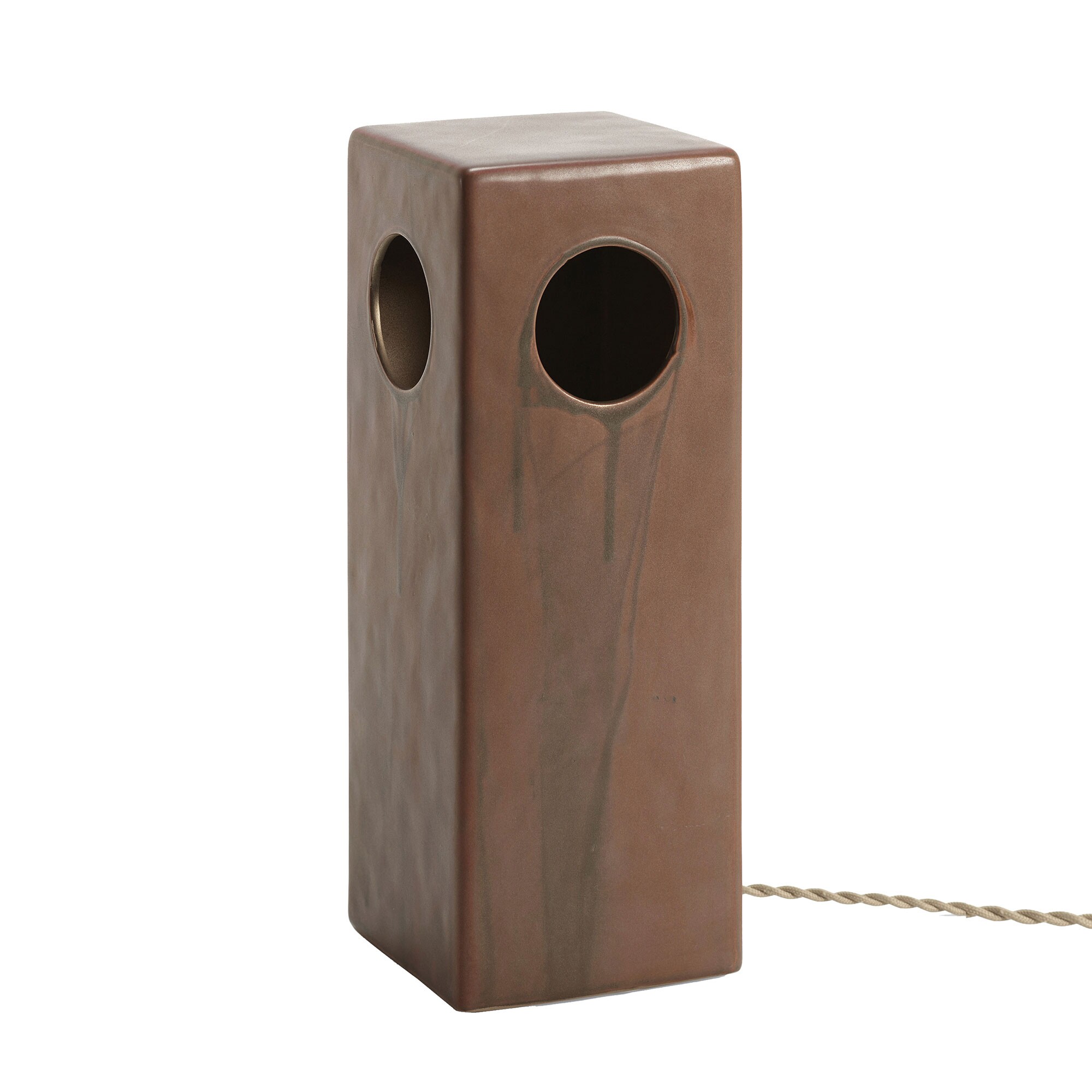 Maxime N°2 Table Lamp