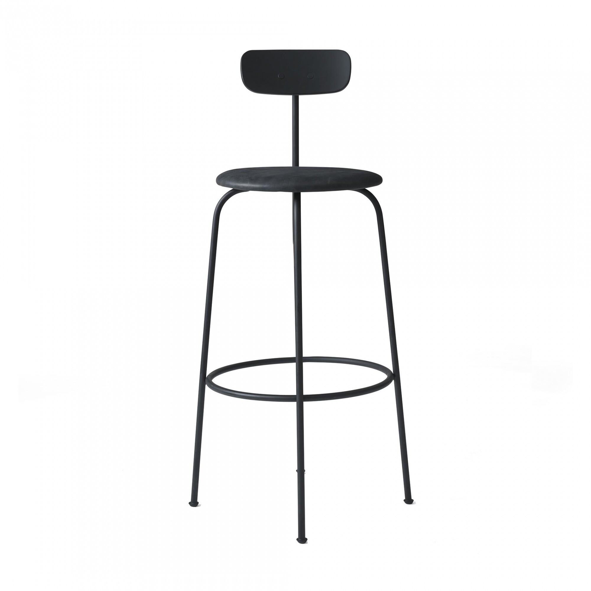 Afteroom Bar Chair Upholstered 73.5cm