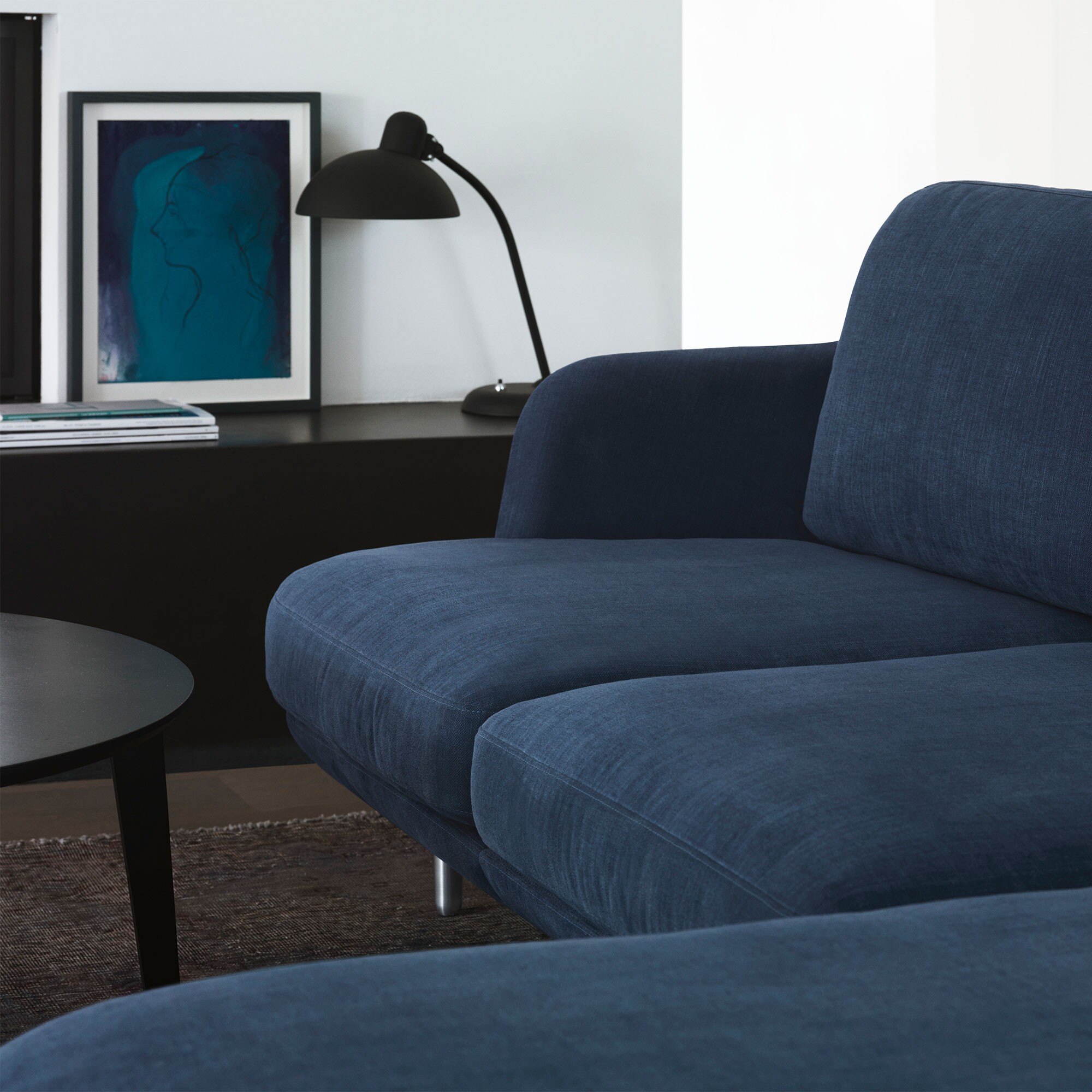 Kaiser Idell™ 6556-T Table Lamp