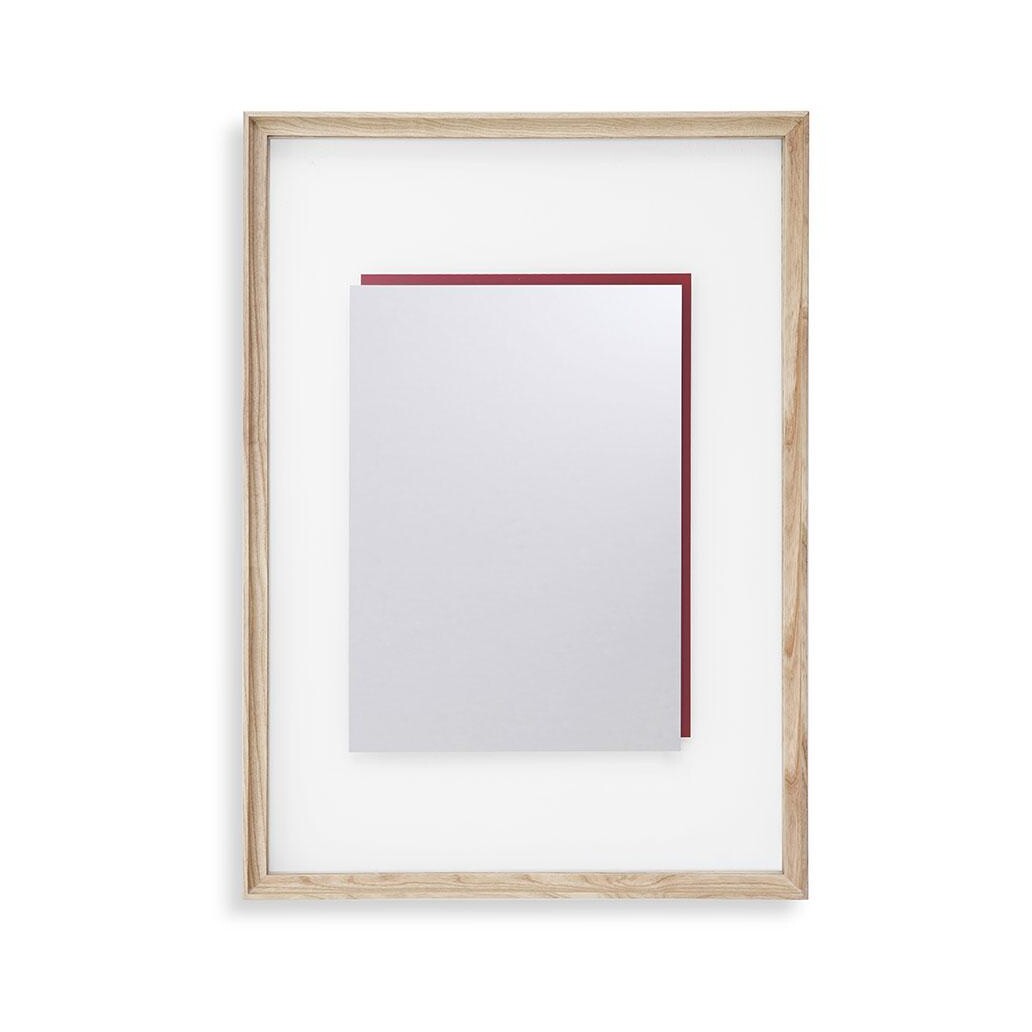 Deadline Who's Afraid Of Red Mirror