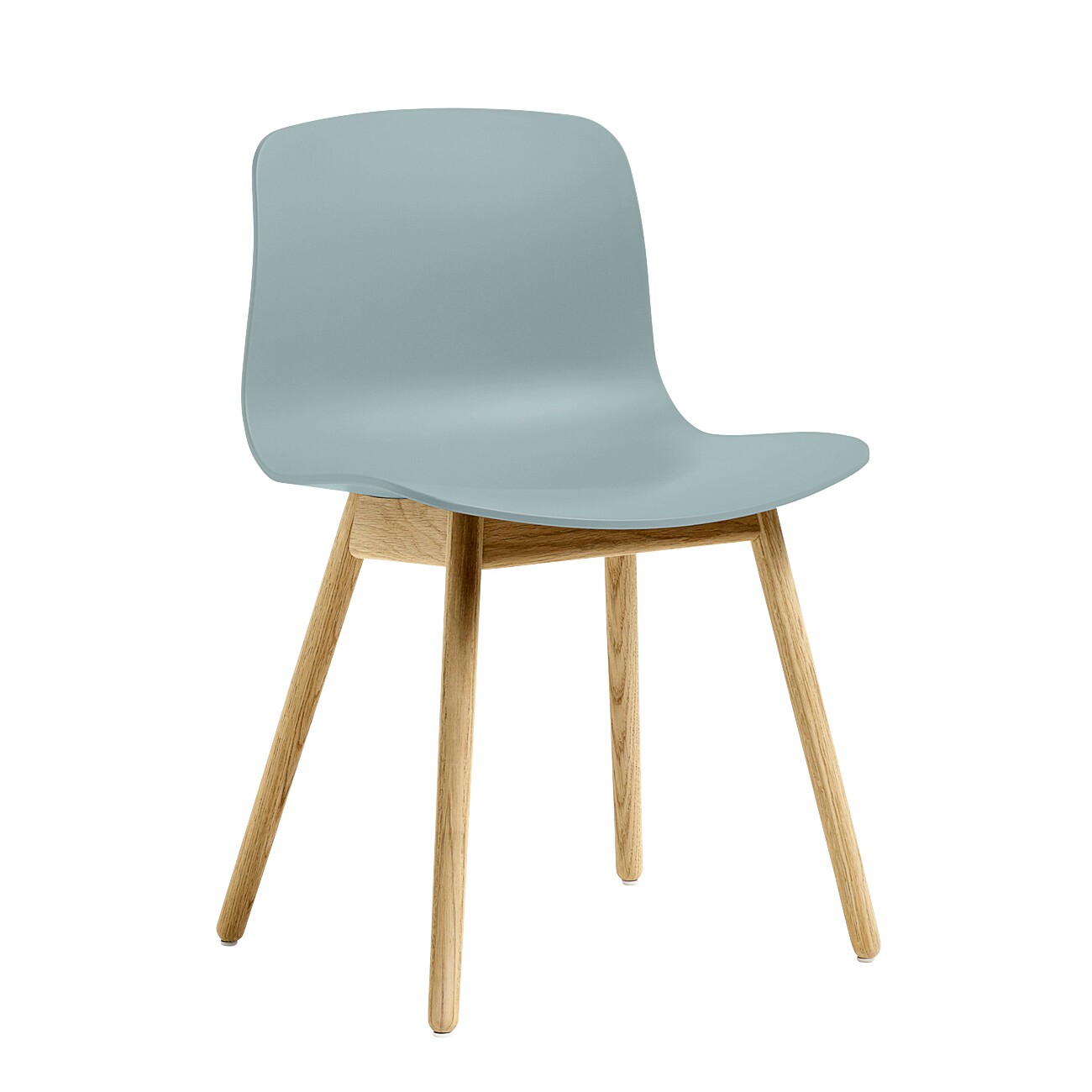 About a Chair AAC 12 2.0 Matt Lacquered Oak Base