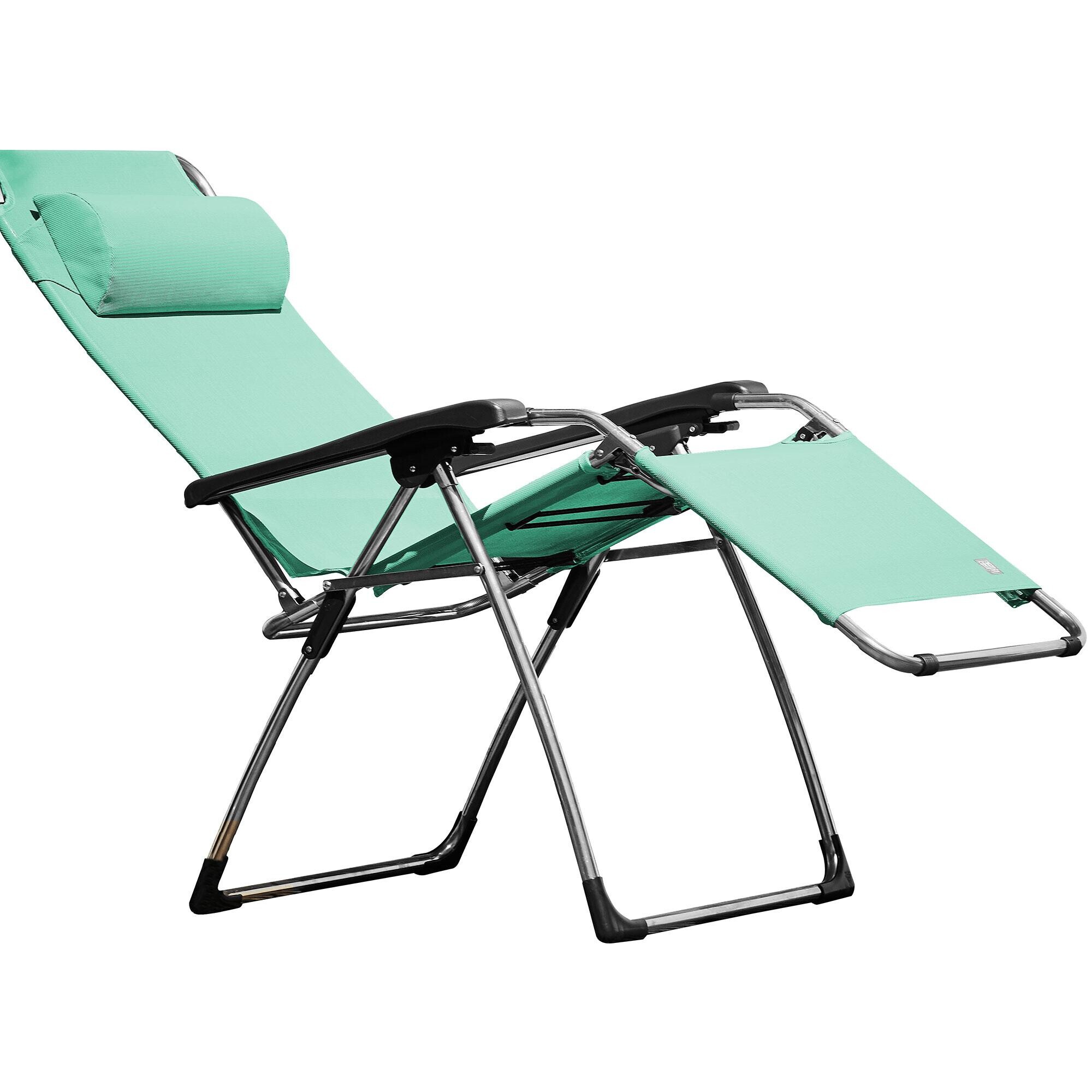 Fiam Amida Lounger