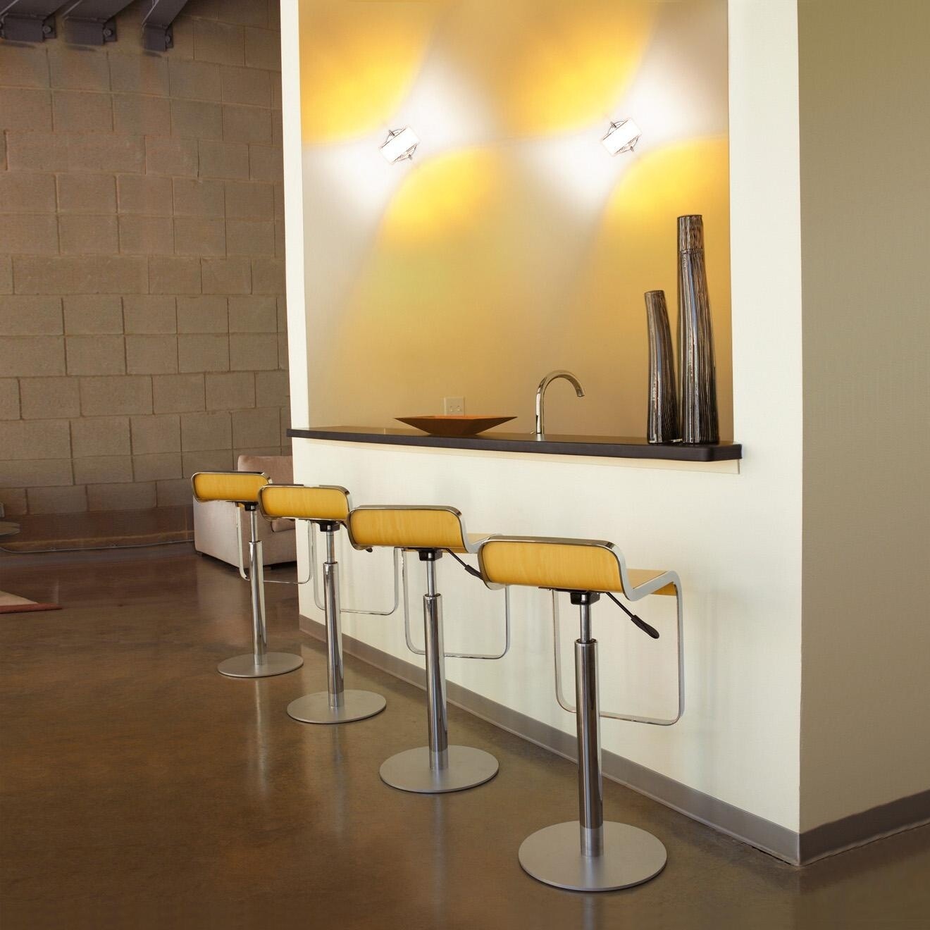 Componi75 Uno Wall Lamp