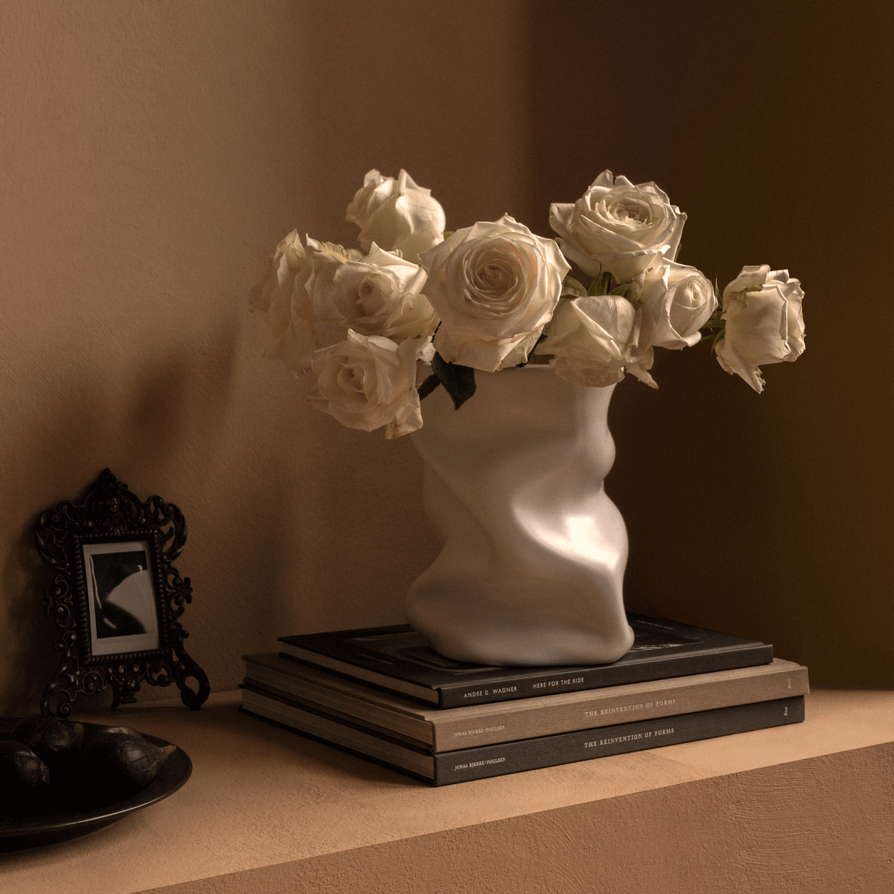 Collapse Vase H 20cm