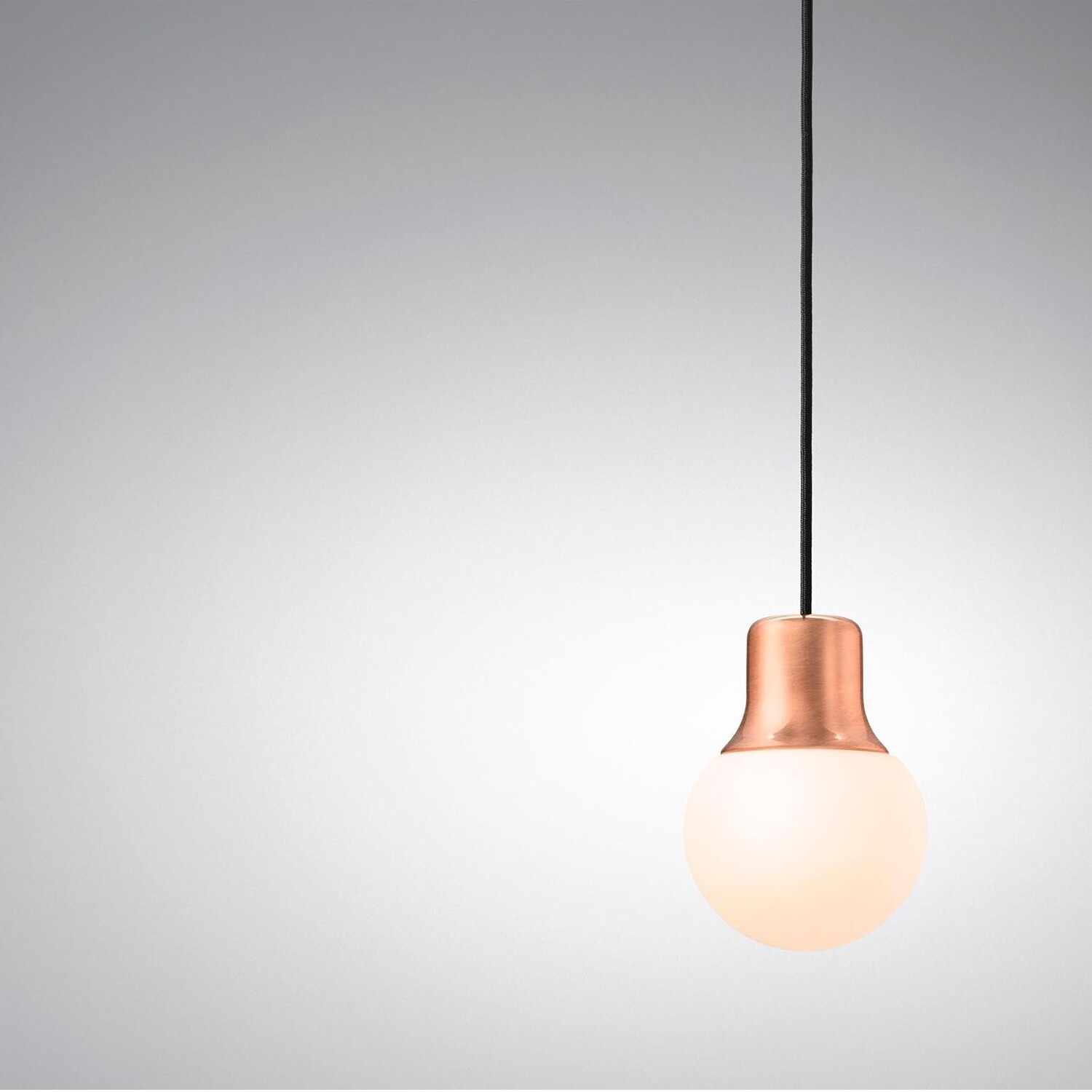 Mass NA5 Suspension Lamp