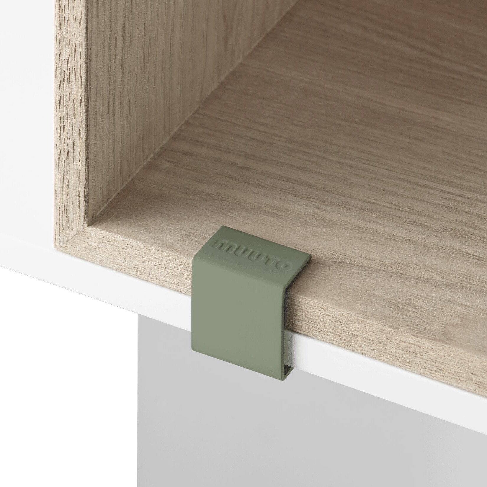 Mini Stacked 2.0 Clips Set Of 5