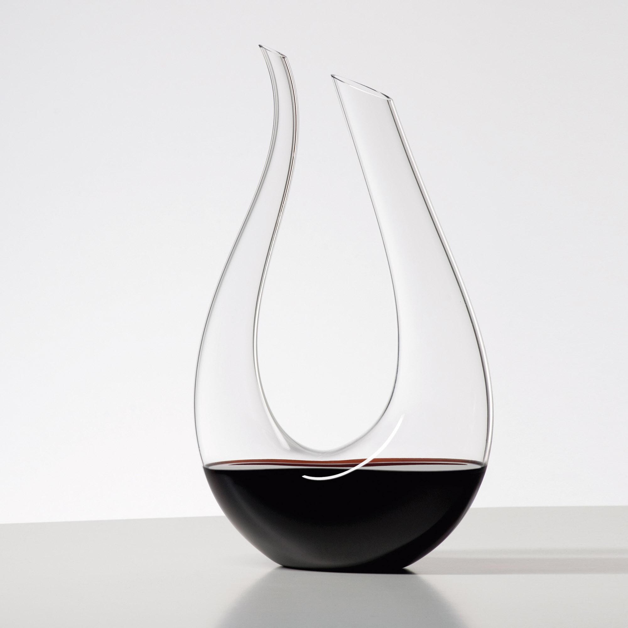 Amadeo Fatto A Mano Wine Decanter