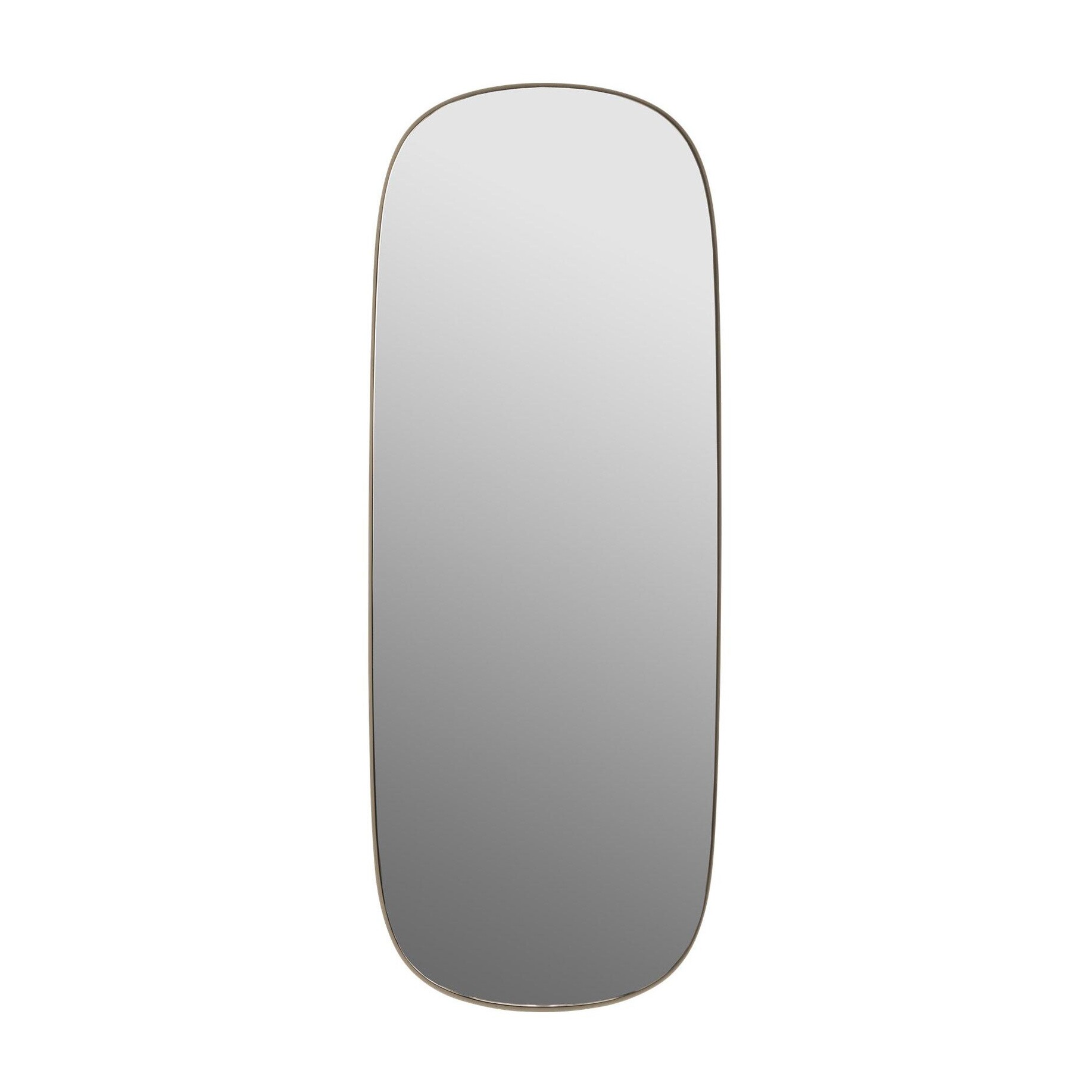 Muuto Framed Mirror 118x44,5cm
