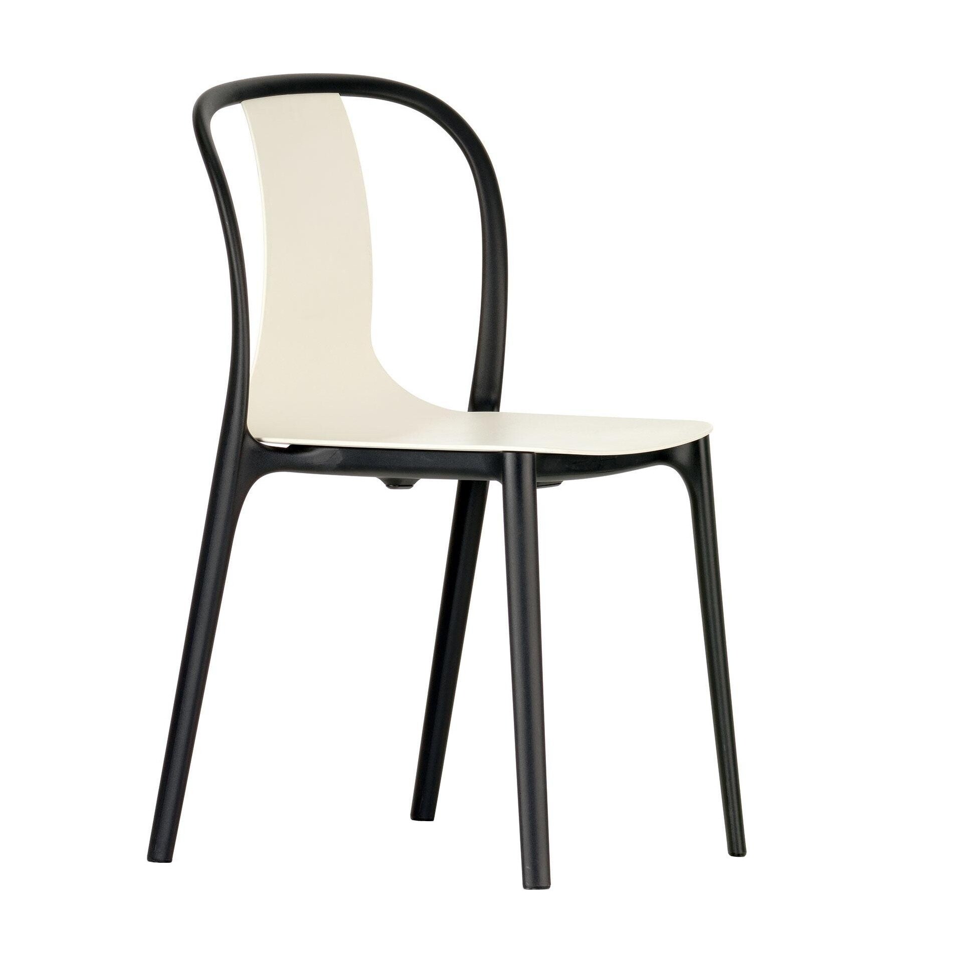 Belleville Outdoor Chair Plastic